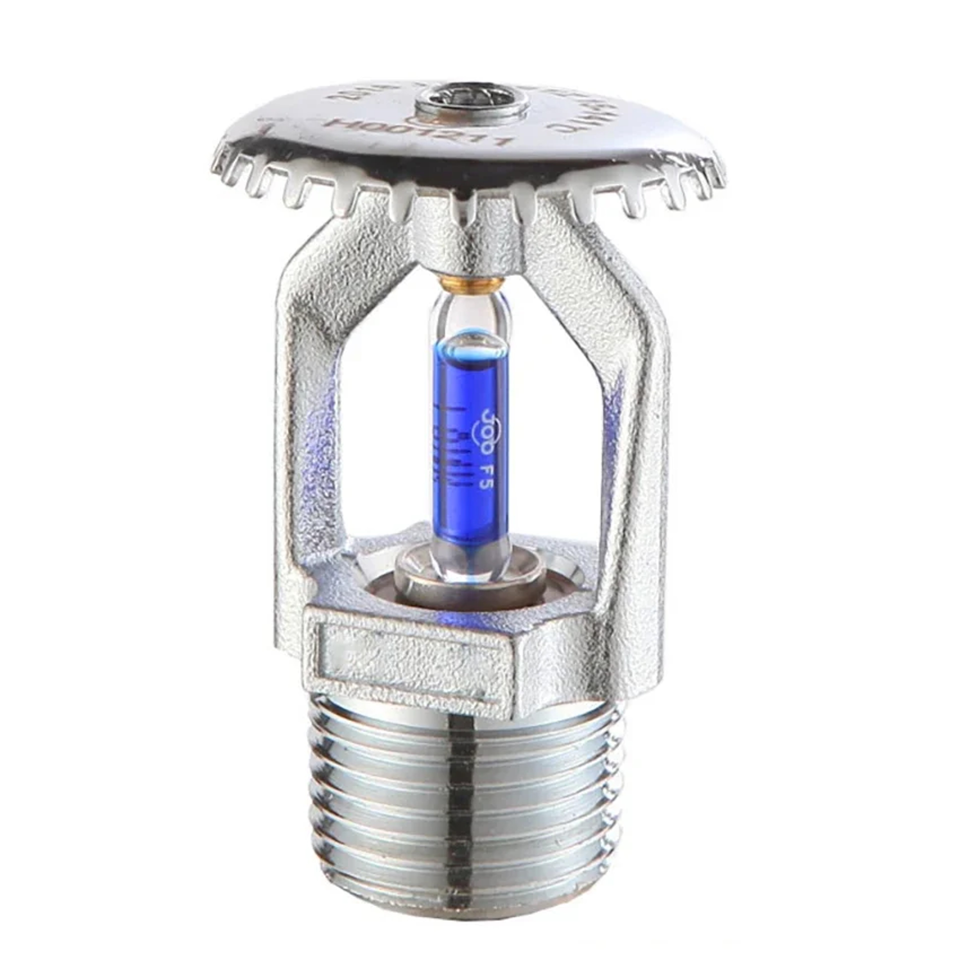 Automatic Atomizing Fire Sprinkler & Safety Protection Device – view 7