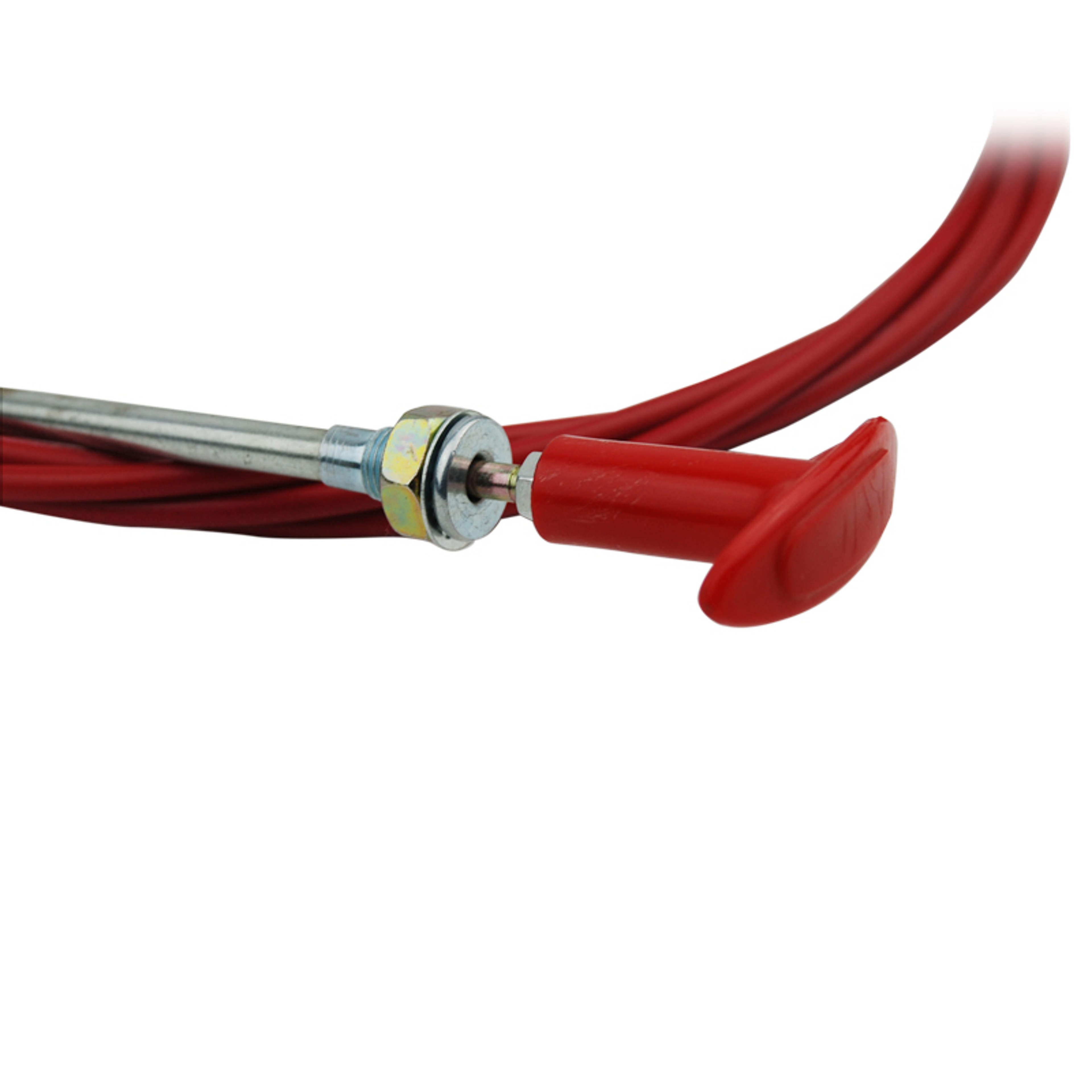 Car Fire Extinguisher Cable System For Modified  Race Vehicles 3