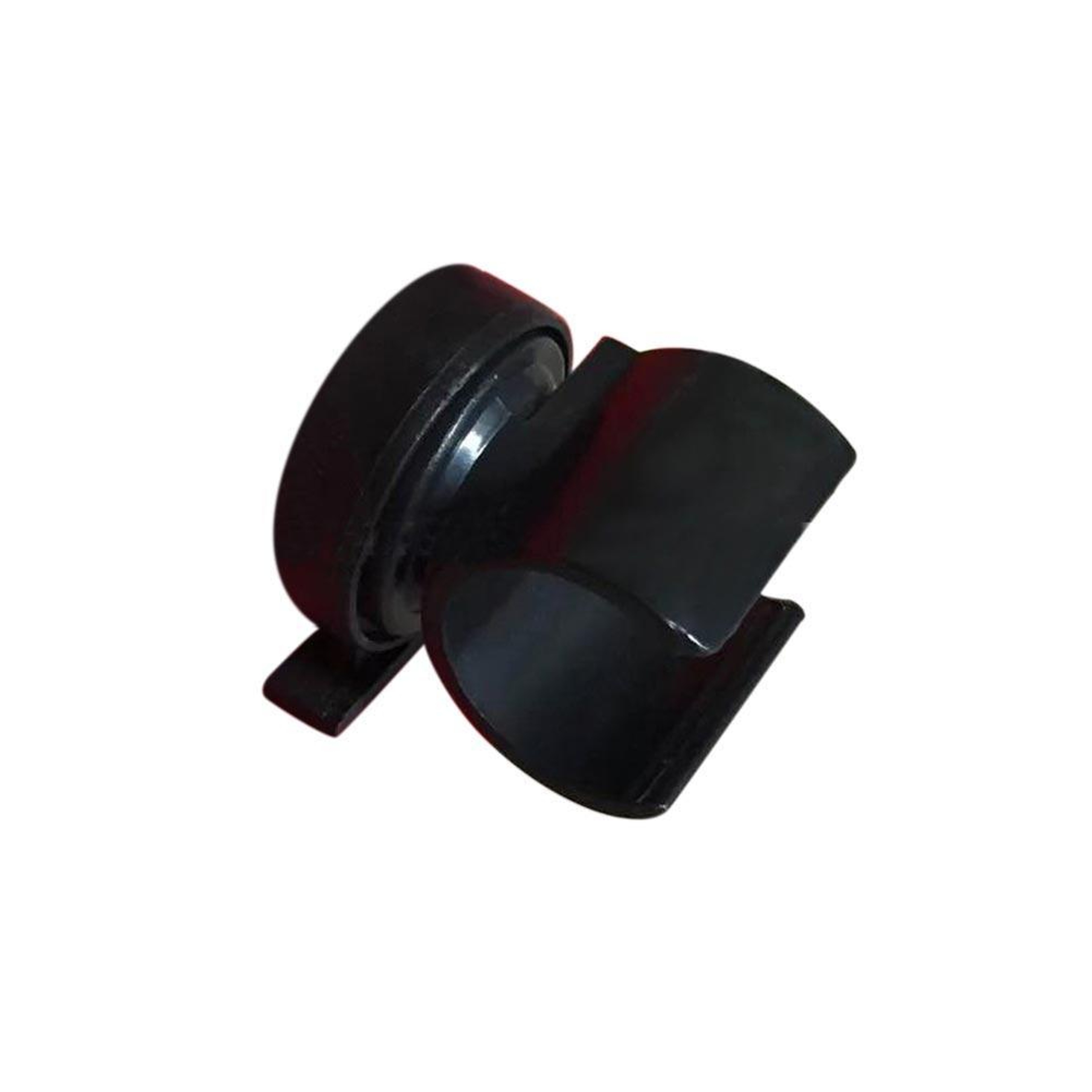 Tactical Helmet Flashlight Holder Hands Free Outdoor Headlamp Mount 4