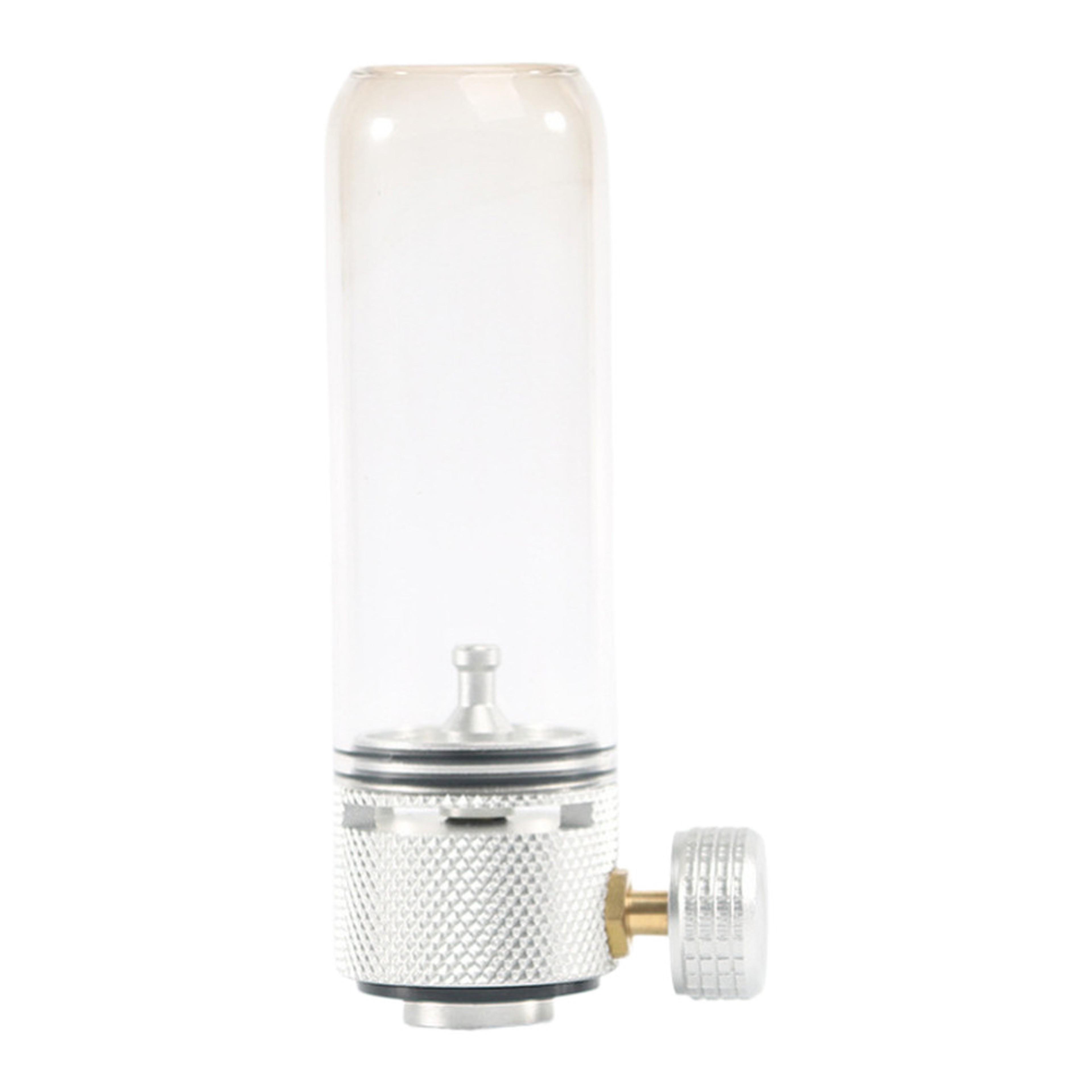 Gas Camping Lantern With Adjustable Brightness Outdoor Tent Light 5