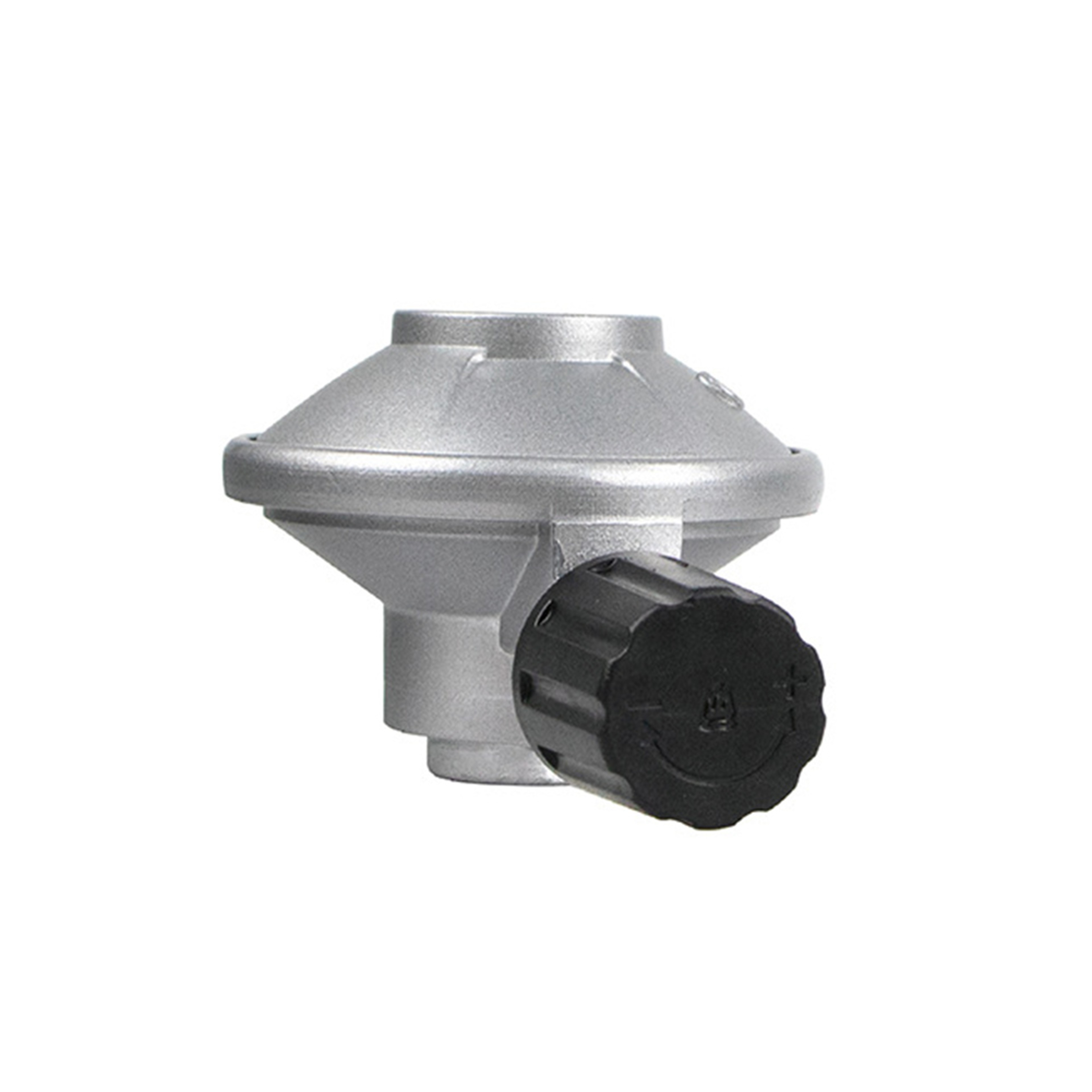 Low Pressure Propane Regulator Kit For BBQ Grill  Camping Stove With Adjustable Flame Control 4