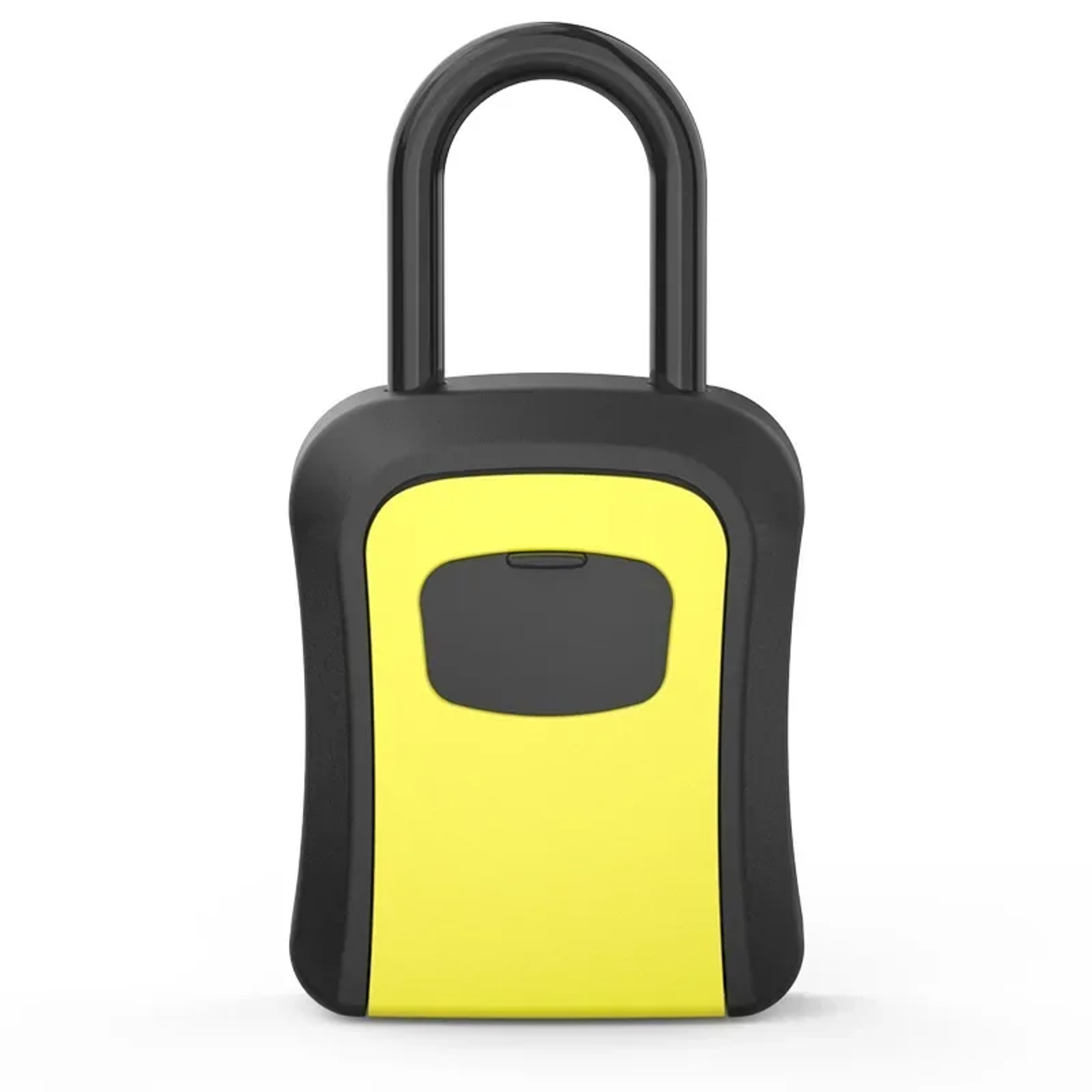 Wall Mounted Key Lock Box Outdoor Secure Code Safe For Home  Airbnb 8