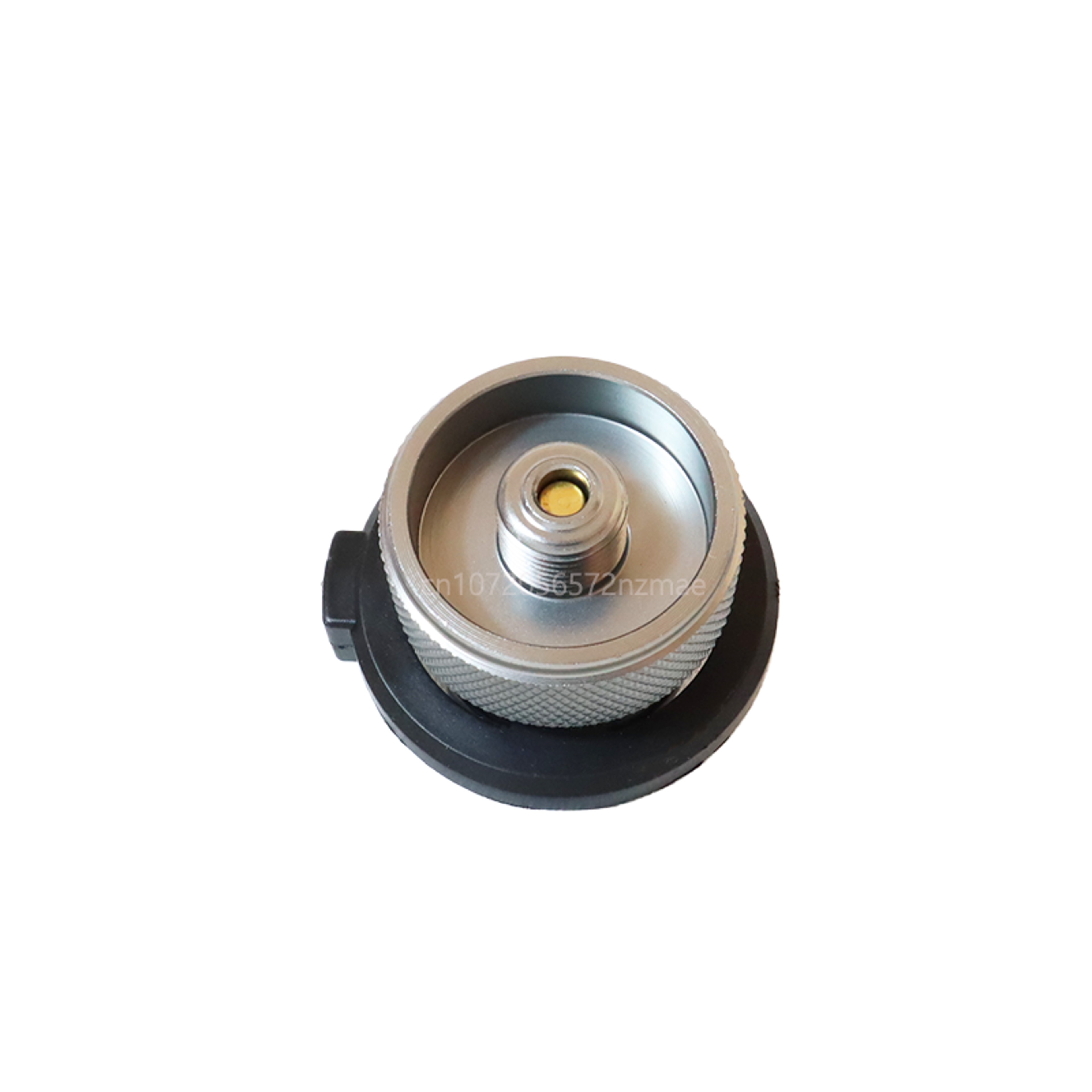 Butane To Propane Adapter For Camping Stove Conversion 1