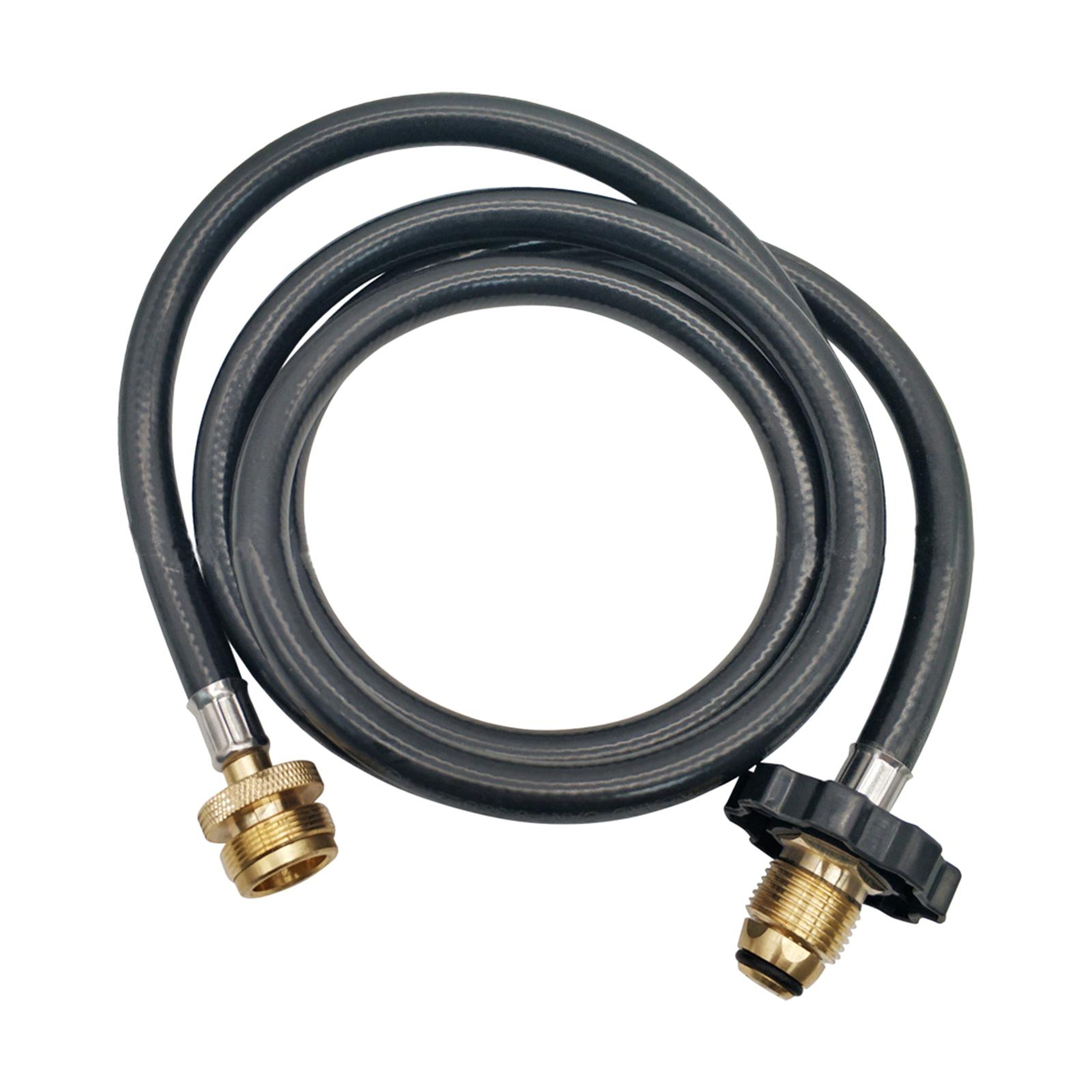 Premium Propane Adapter Hose For Tabletop Grills  Camping Stoves 1