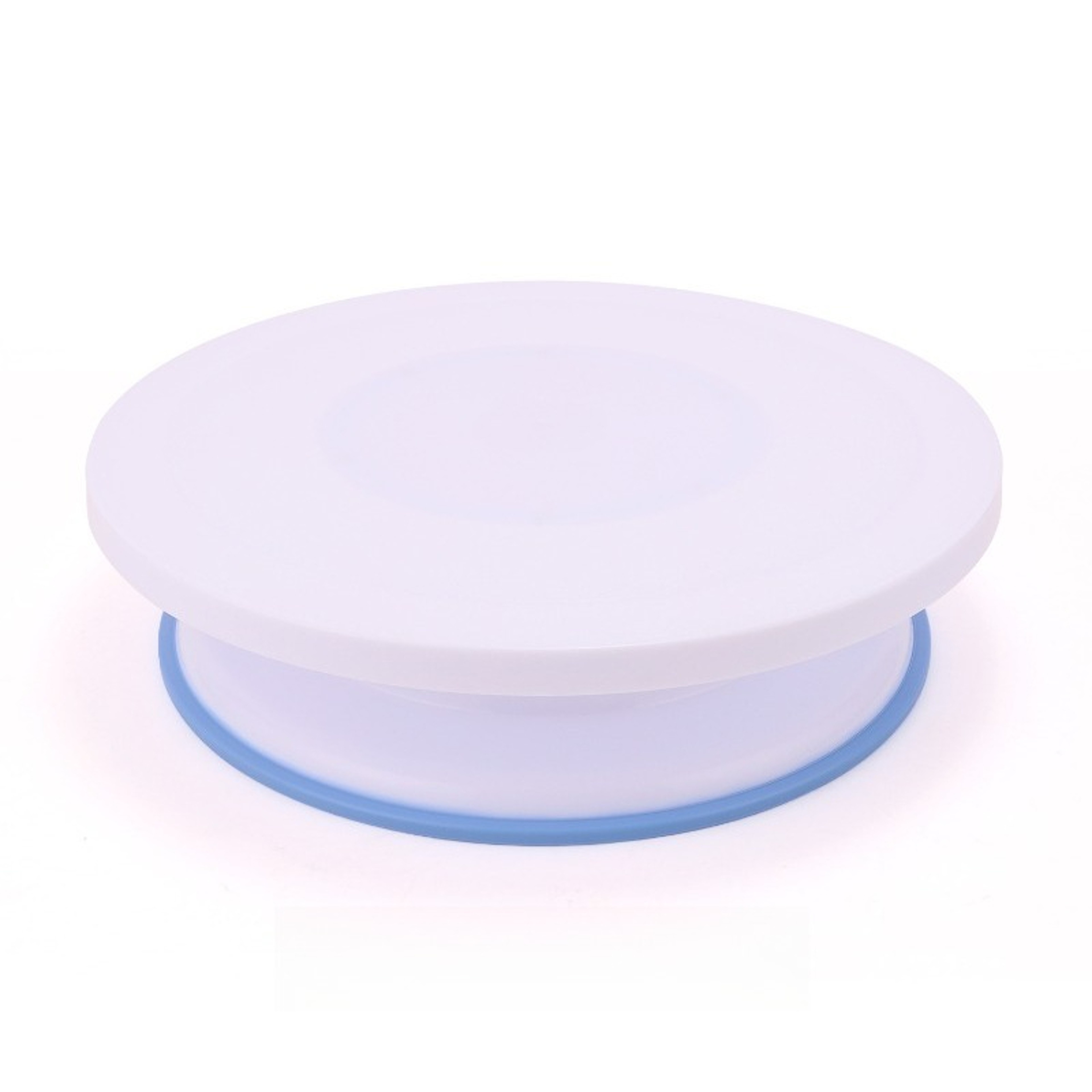 Rotating Pottery Wheel Turntable For Clay Sculpting  Cake Decorating 10