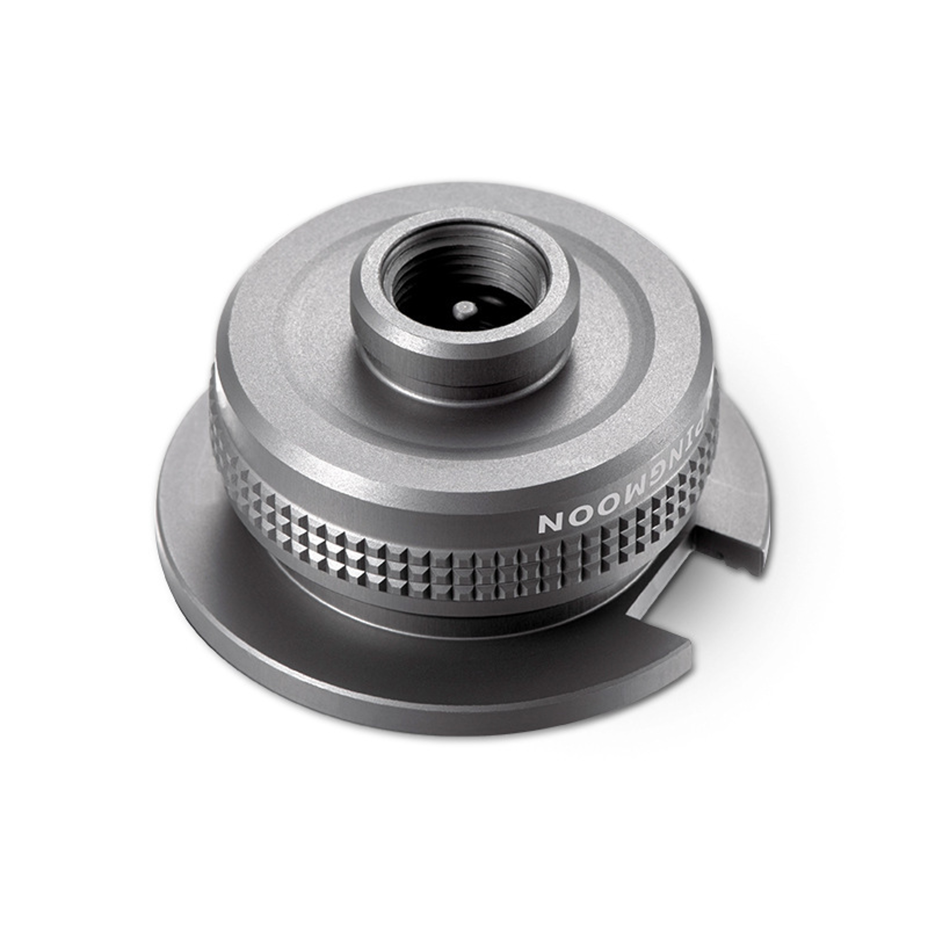 High Pressure Camping Gas Adapter Magnet Connector – view 1