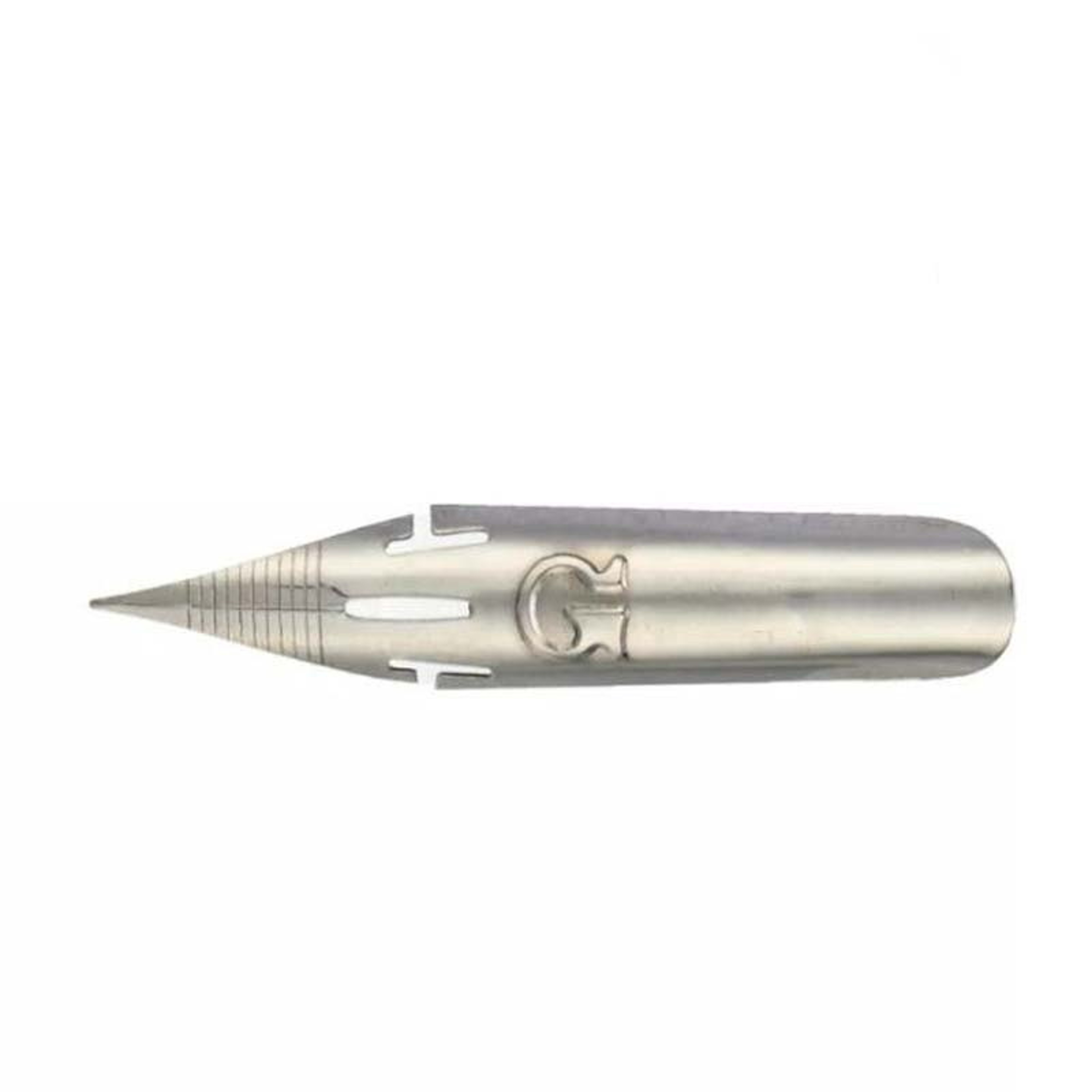 Retro Stainless Steel G Nib Dip Pen For Calligraphy Writing Art 0