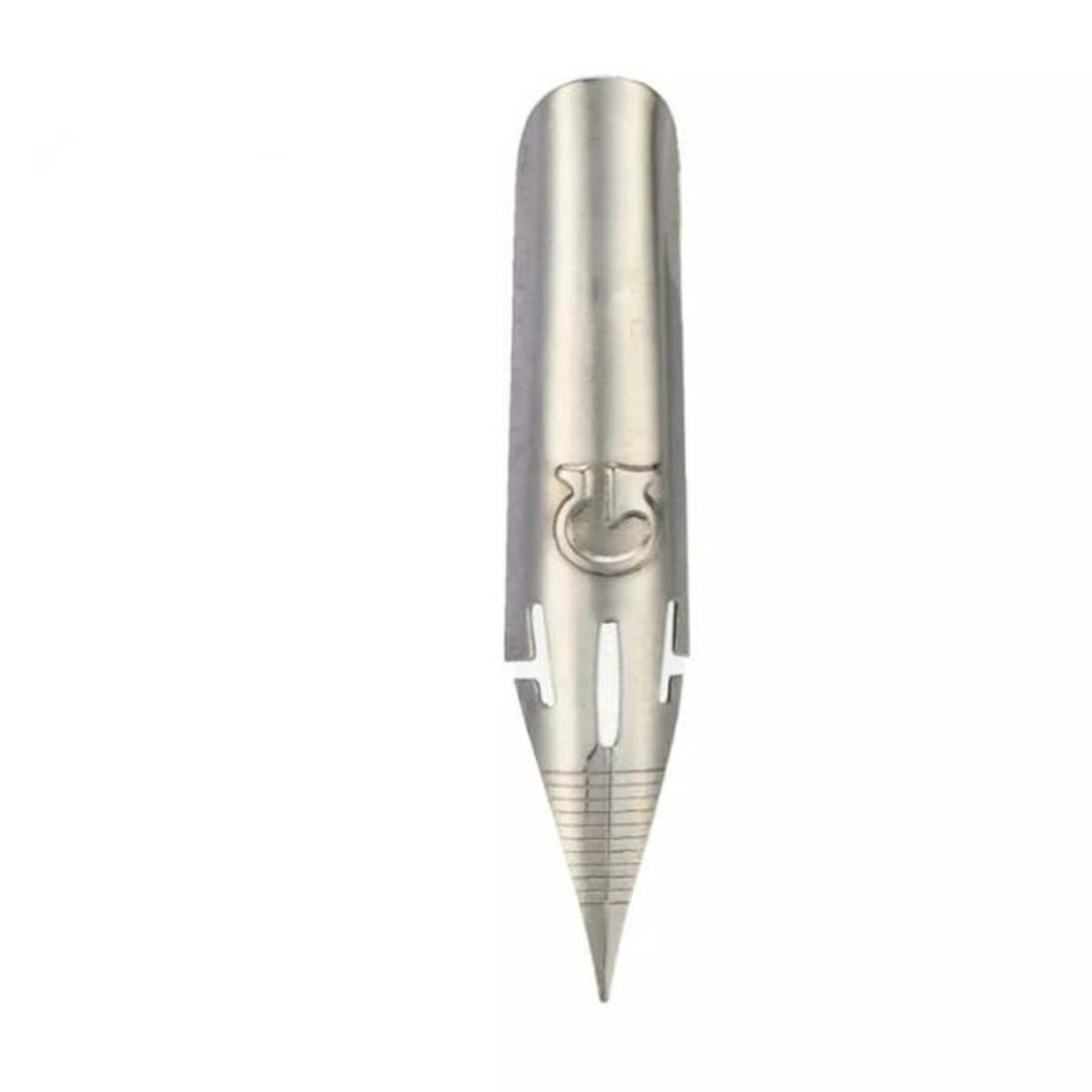 Retro Stainless Steel G Nib Dip Pen For Calligraphy Writing Art 1