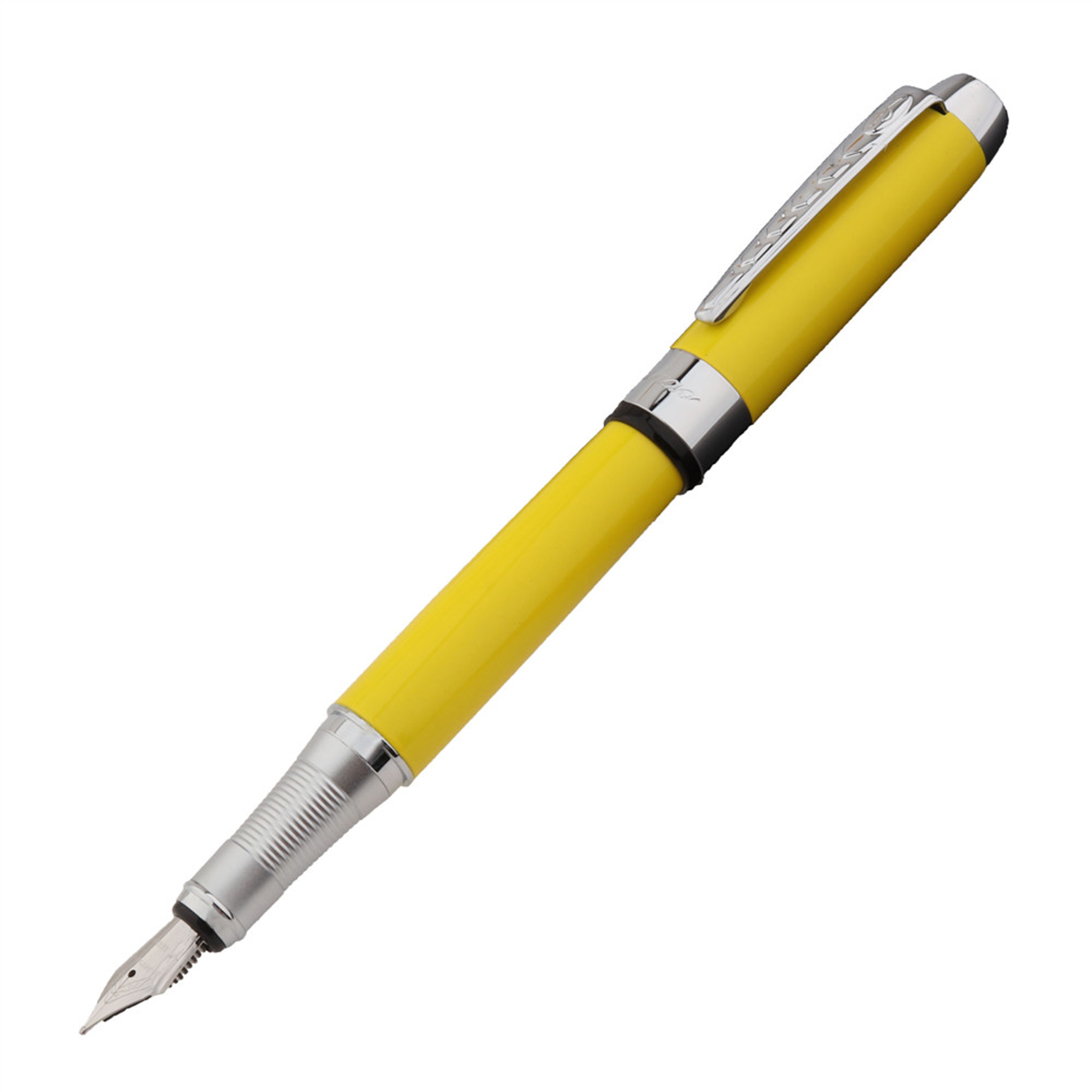 Luxury Fountain Pen Smooth Writing Office Signature Pen 6