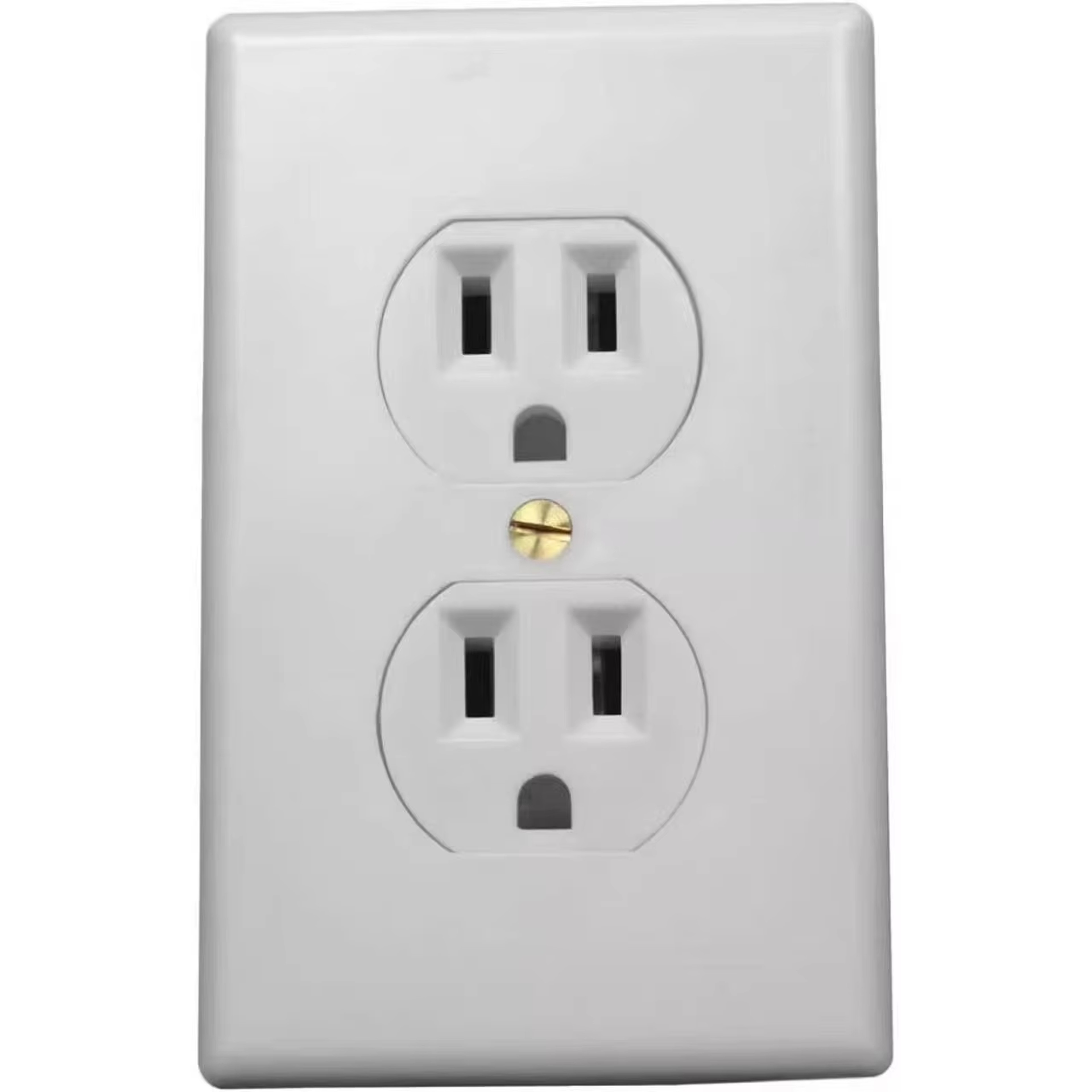Hidden Wall Outlet Safe wall concealed safe with Secret Storage Box – view 5