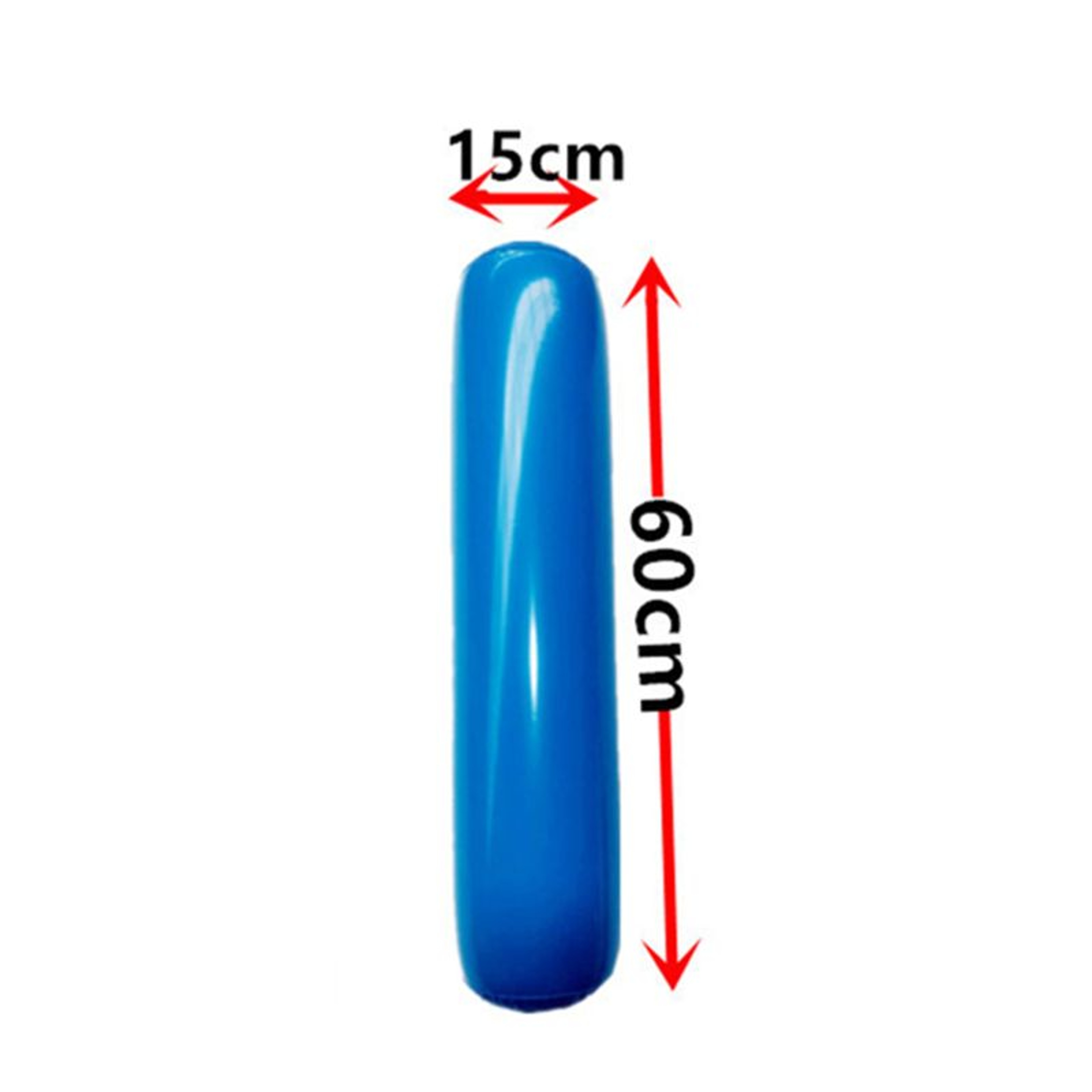Inflatable Thunder Sticks Cheer Batons For Parties Pool Beach Fun 4