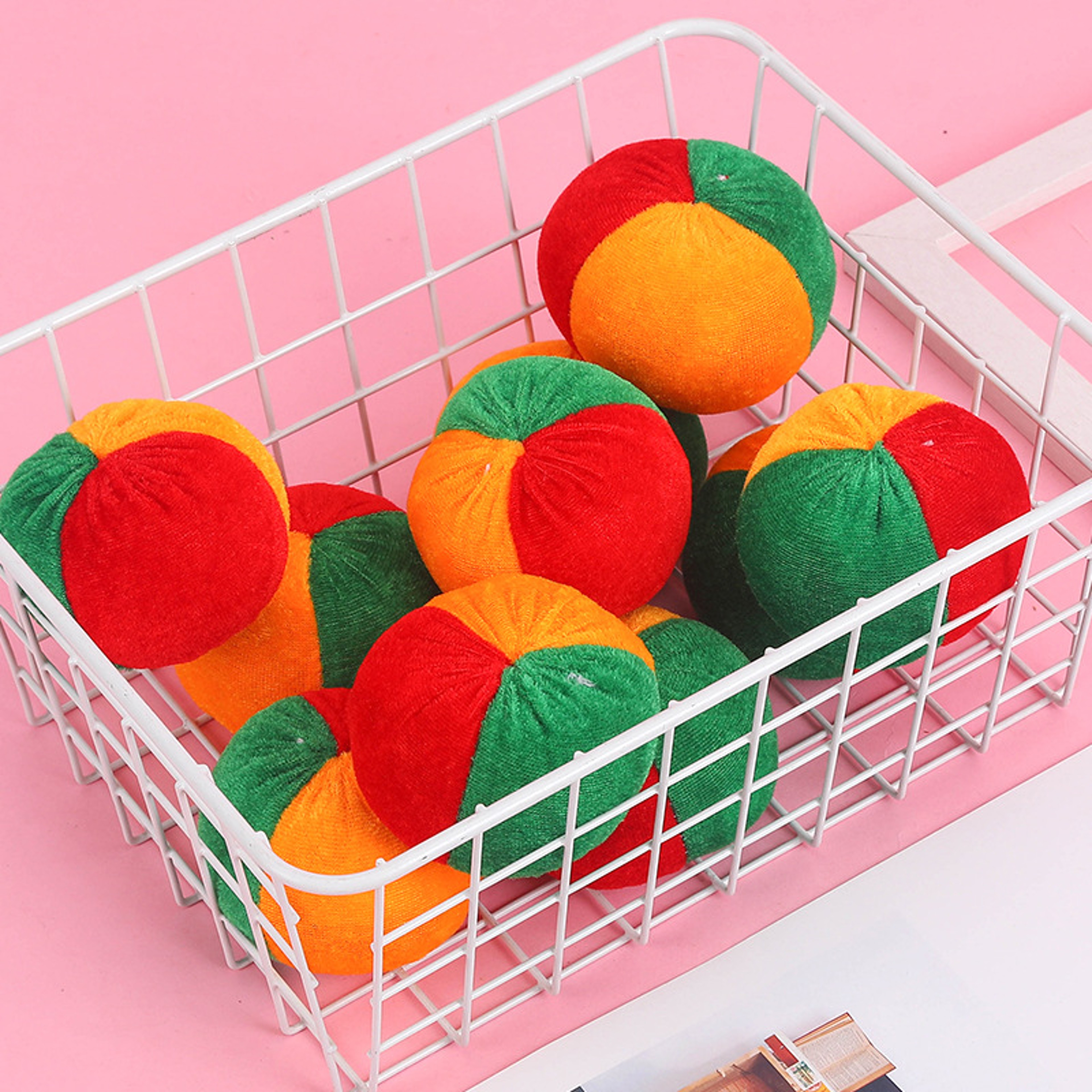 Pumpkin Bean Bag Toss Game For Kids Sensory Training  Outdoor Fun 0