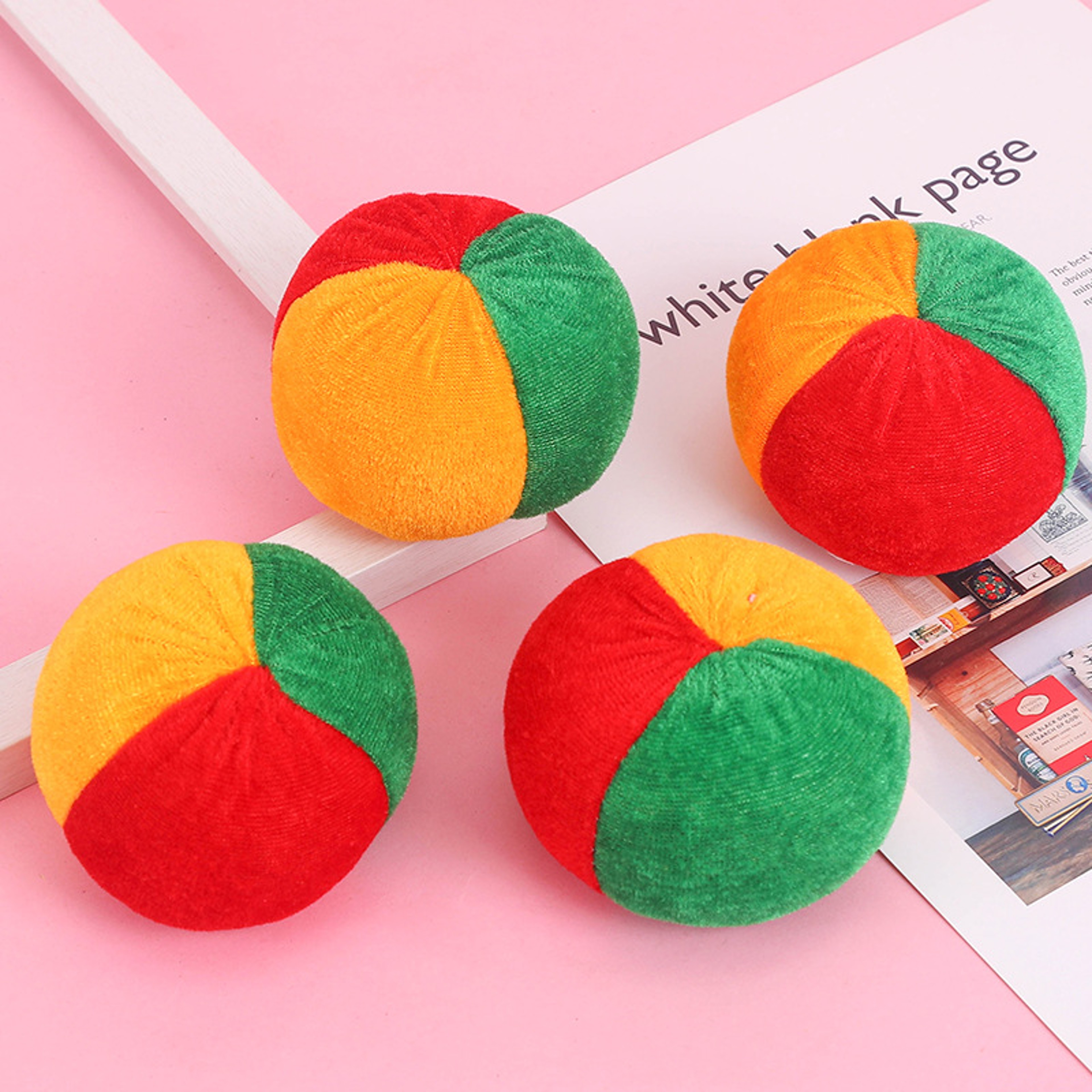 Pumpkin Bean Bag Toss Game For Kids Sensory Training  Outdoor Fun 1