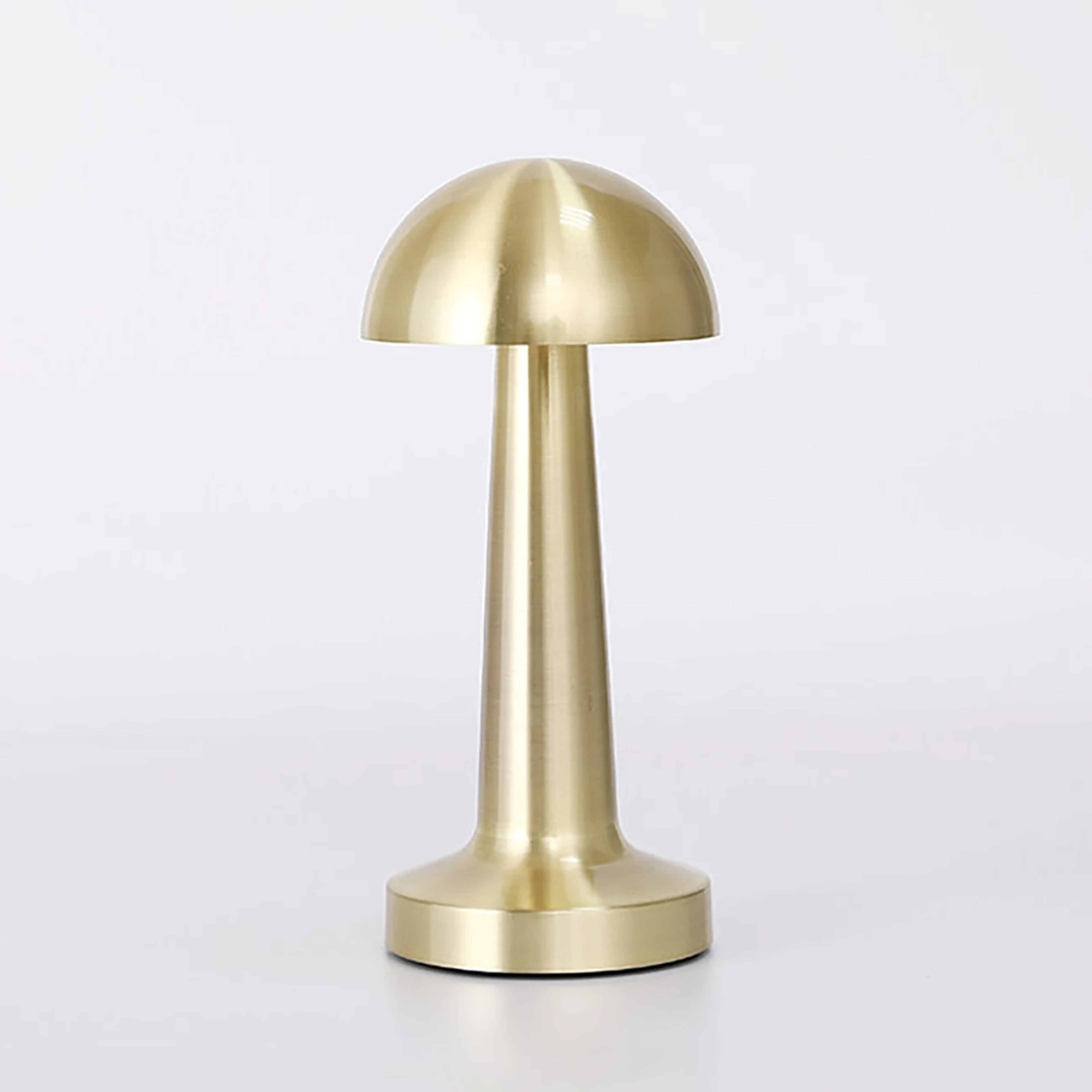 Retro Cordless Table Lamp Touch Control Rechargeable LED Lamp With 3 Color Modes For Bedside And Ho 6