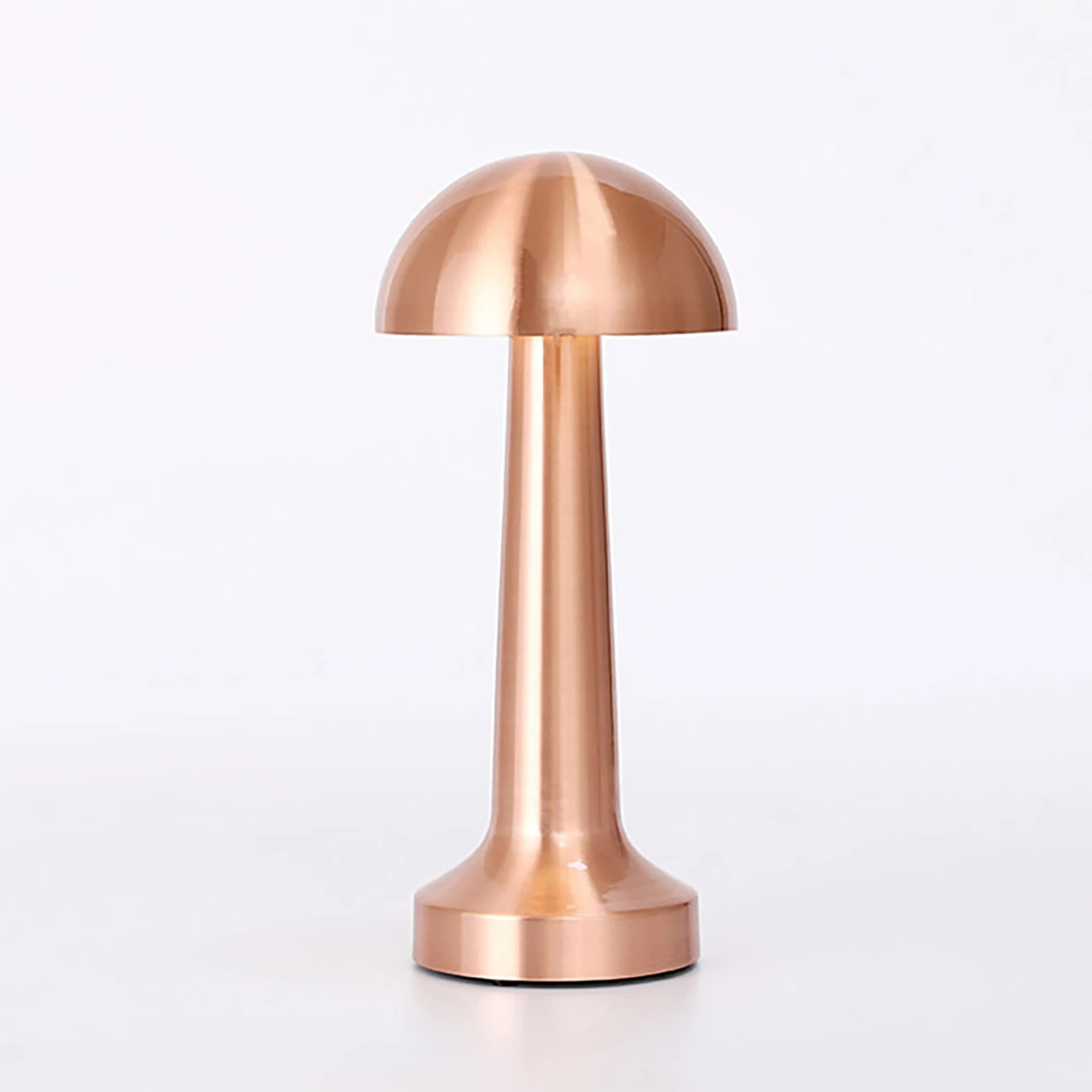 Retro Cordless Table Lamp Touch Control Rechargeable LED Lamp With 3 Color Modes For Bedside And Ho 7