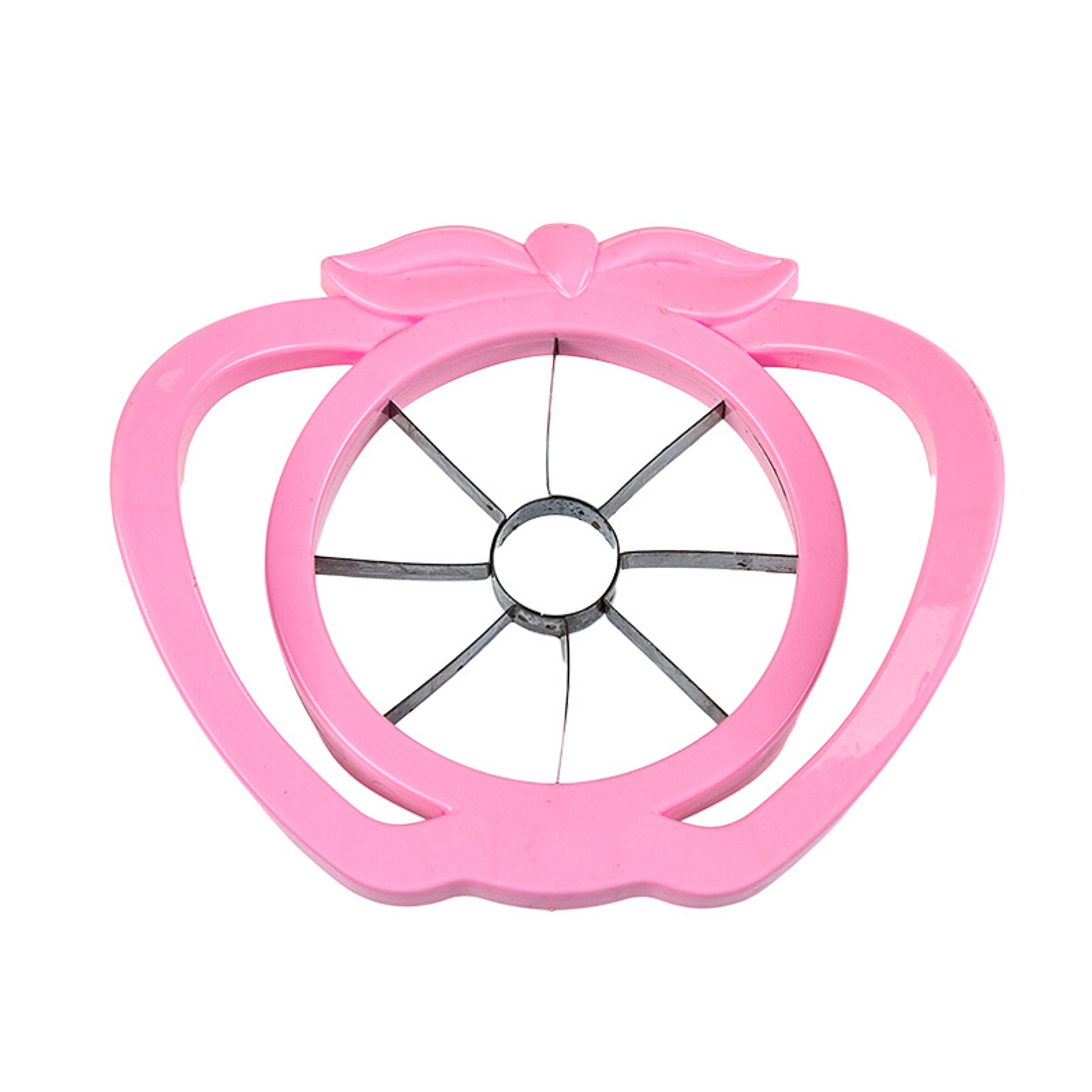 Large Apple Slicer Stainless Steel Apple Cutter 8 Slice Fruit Corer Kitchen Tool 8