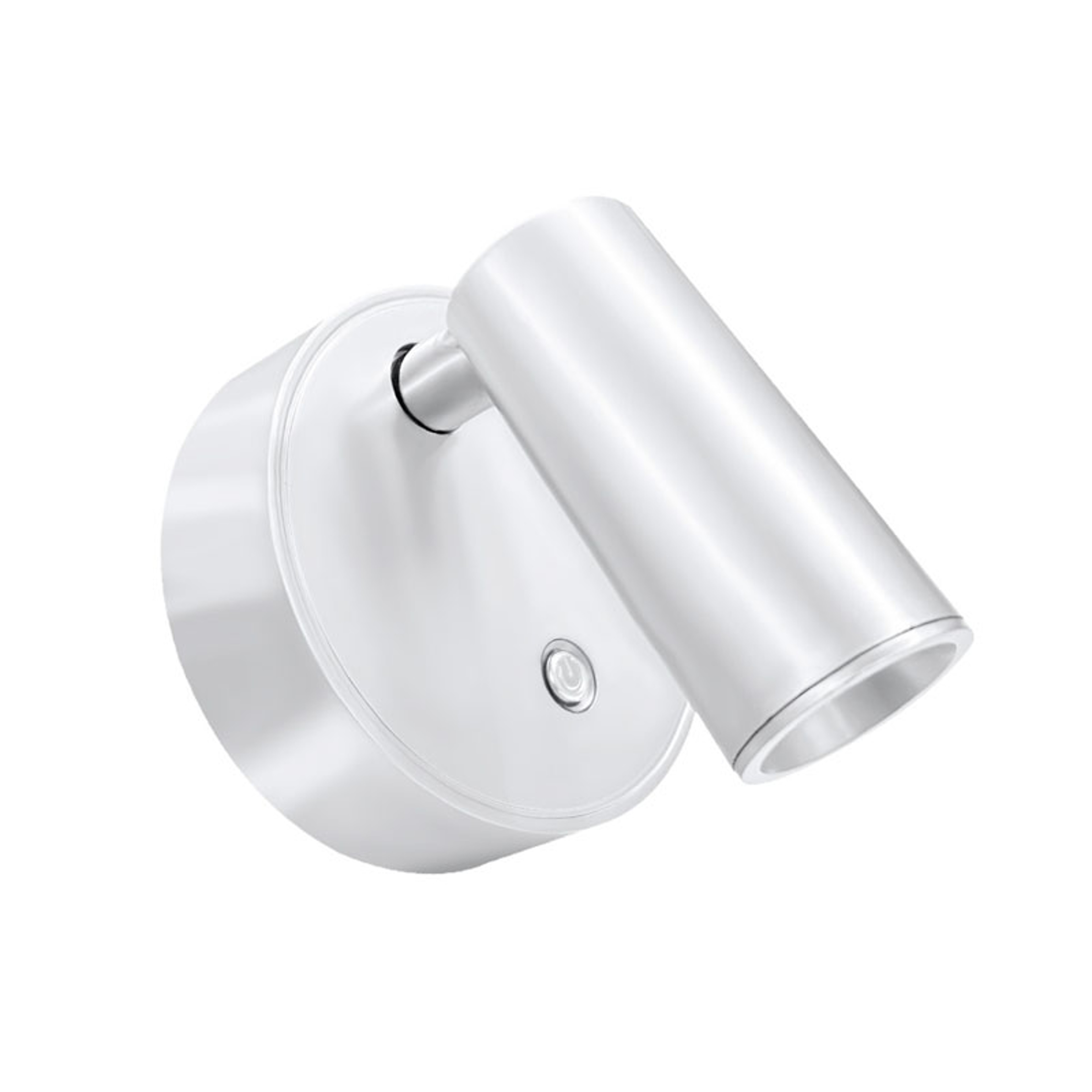 Rechargeable LED Wall Sconce Touch Control Night Light Cordless Bedroom Wall Lamp 5