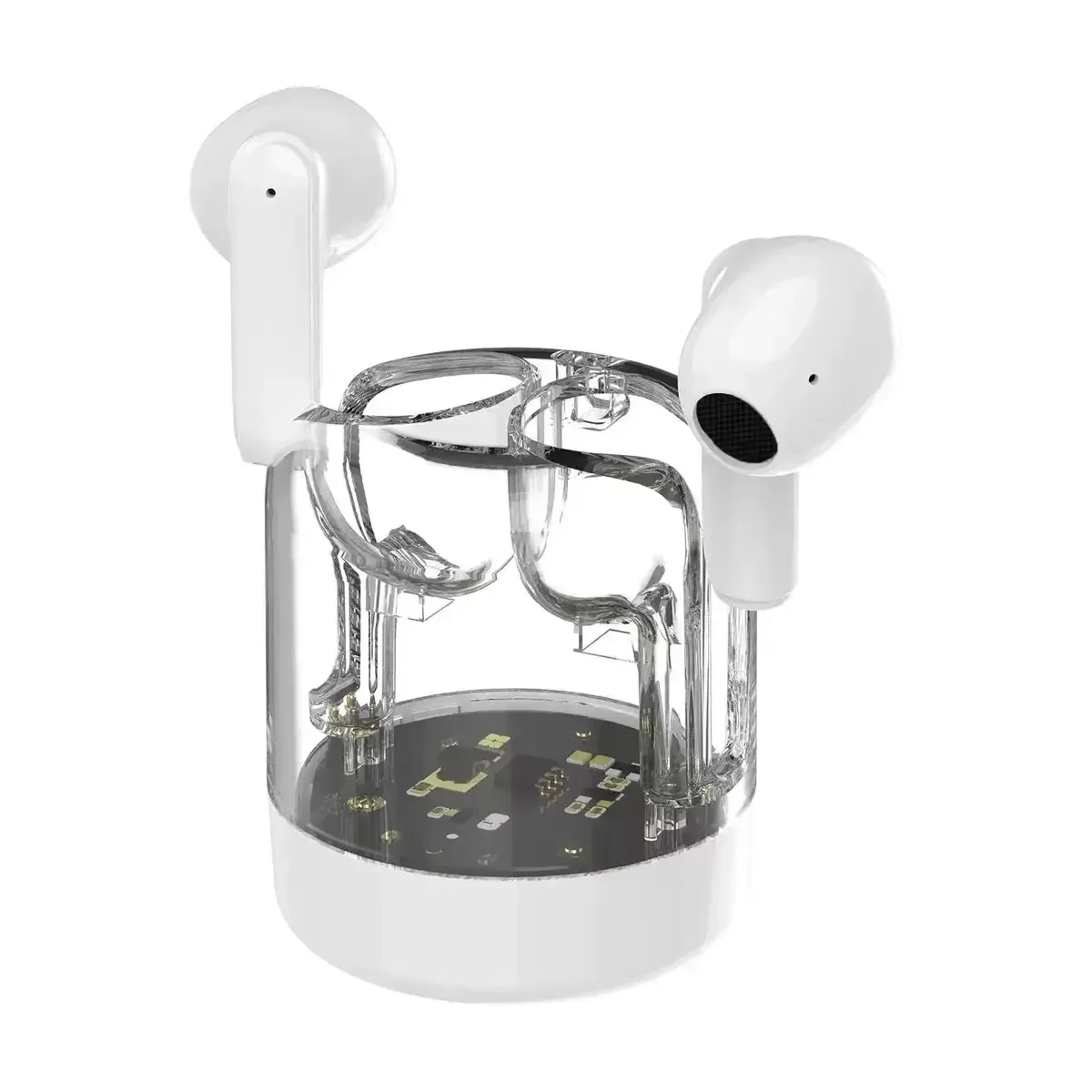 ClearVoice TWS Wireless Earbuds Bluetooth Headphones for Crystal Clear Calls – view 10