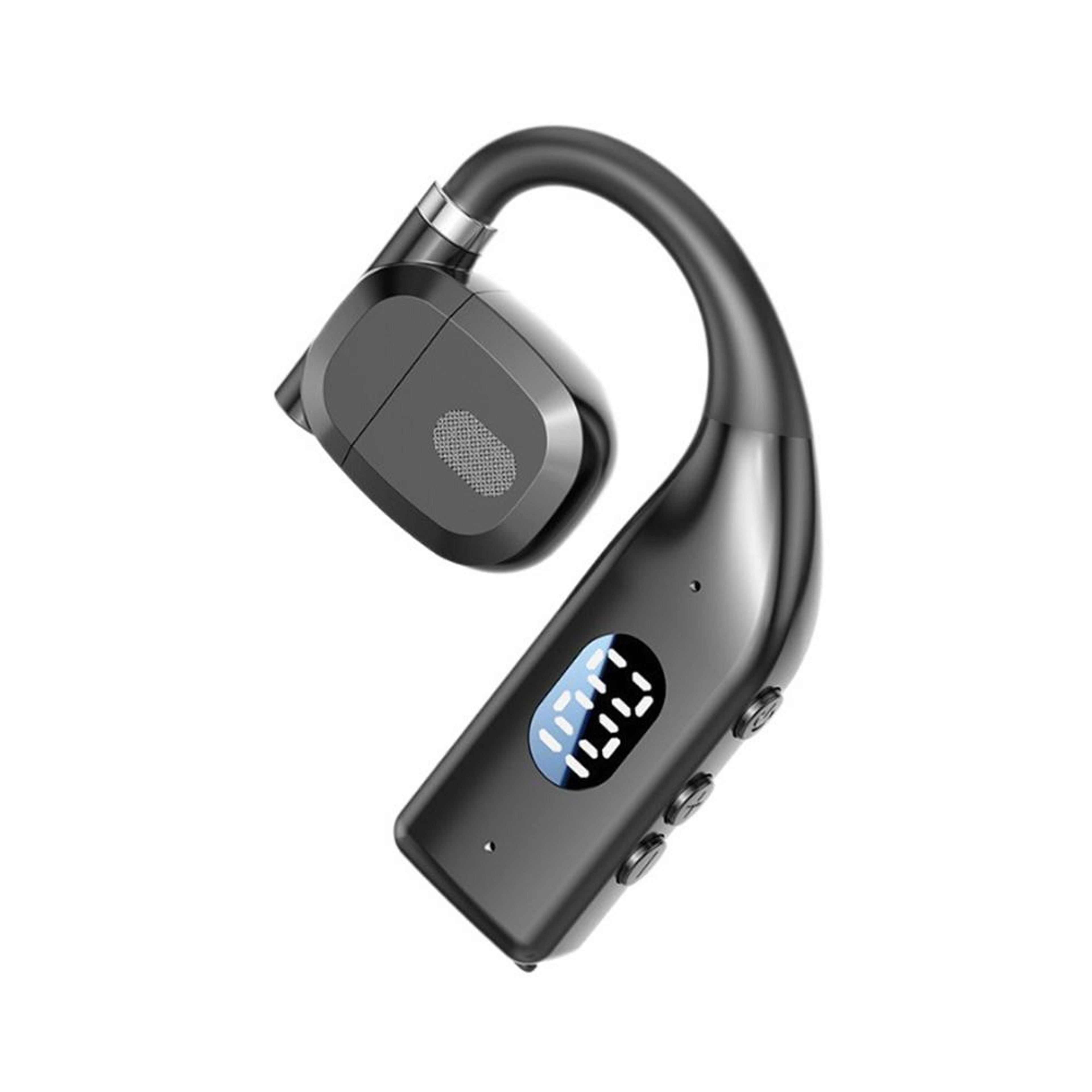 Bluetooth 5.4 Earhook Wireless Gaming Earbuds with Noise Cancellation & HiFi Stereo – view 8
