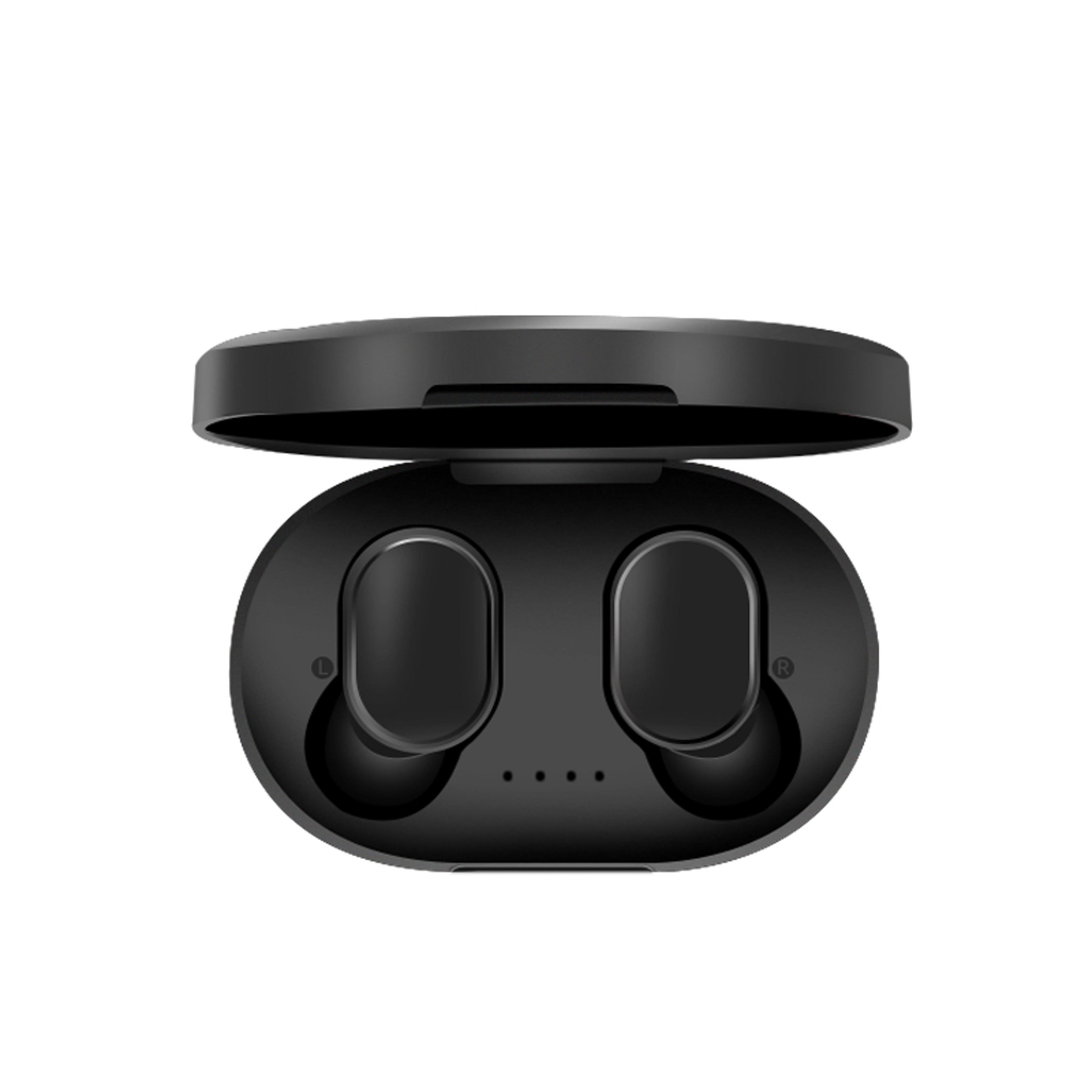 A6S Bluetooth Earbuds Wireless Earbuds With Noise Cancelling Waterproof Sports Headphones 6