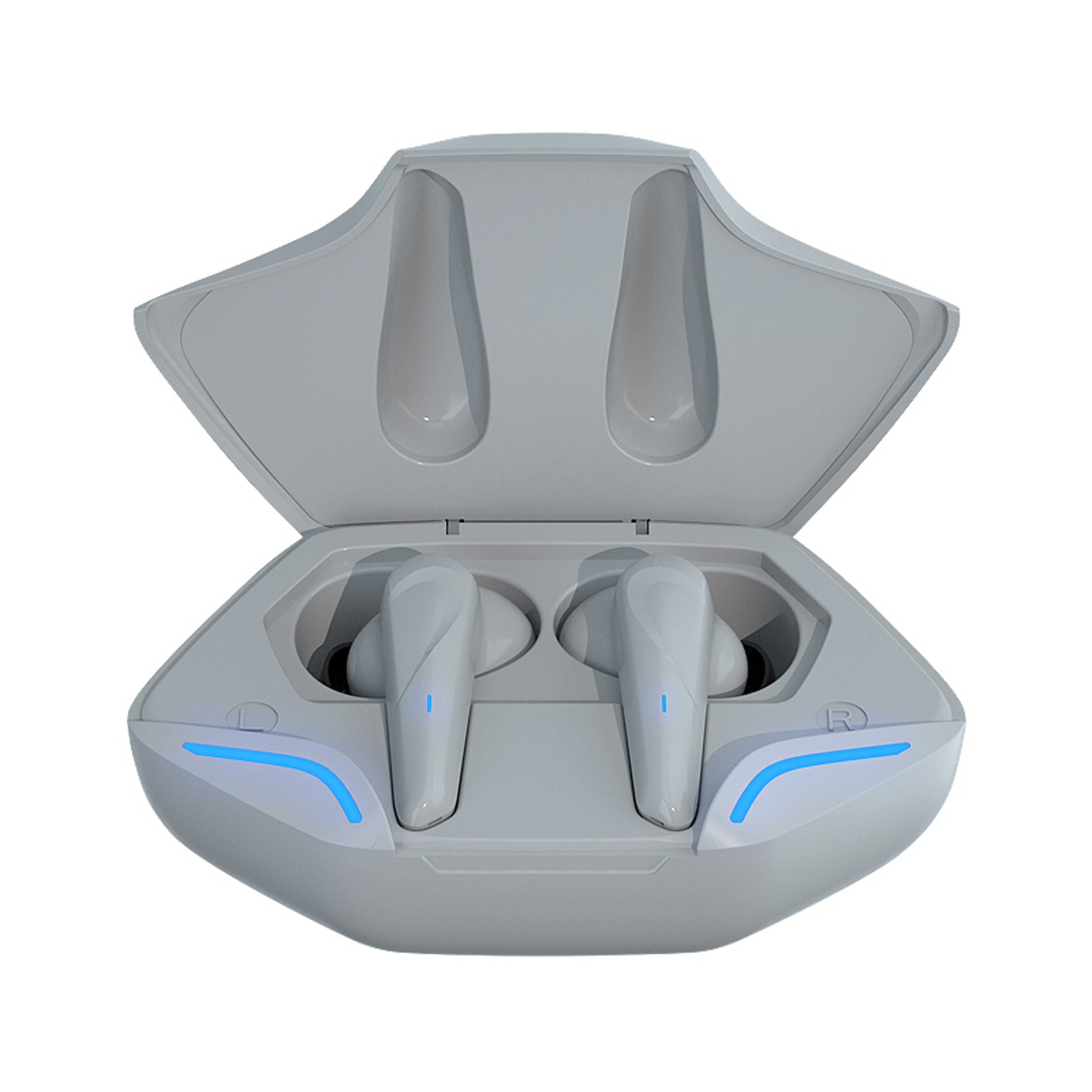 X15 Pro Wireless Gaming Earbuds With Bluetooth 53 Deep Bass  HD Mic 8