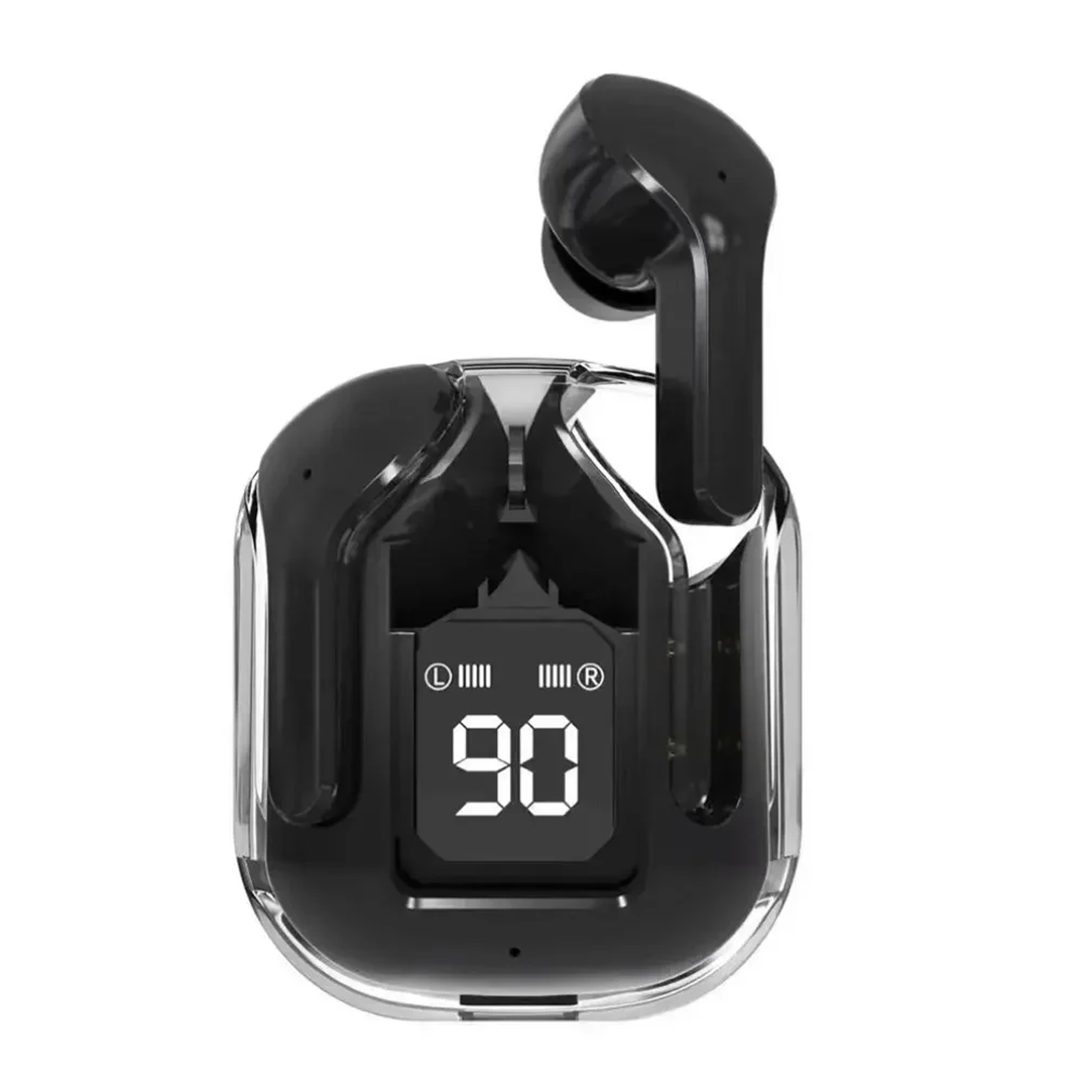 Air31 Wireless Bluetooth Earbuds Bluetooth 53 TWS Earbuds With HiFi Stereo Sound  LED Charging Case 7