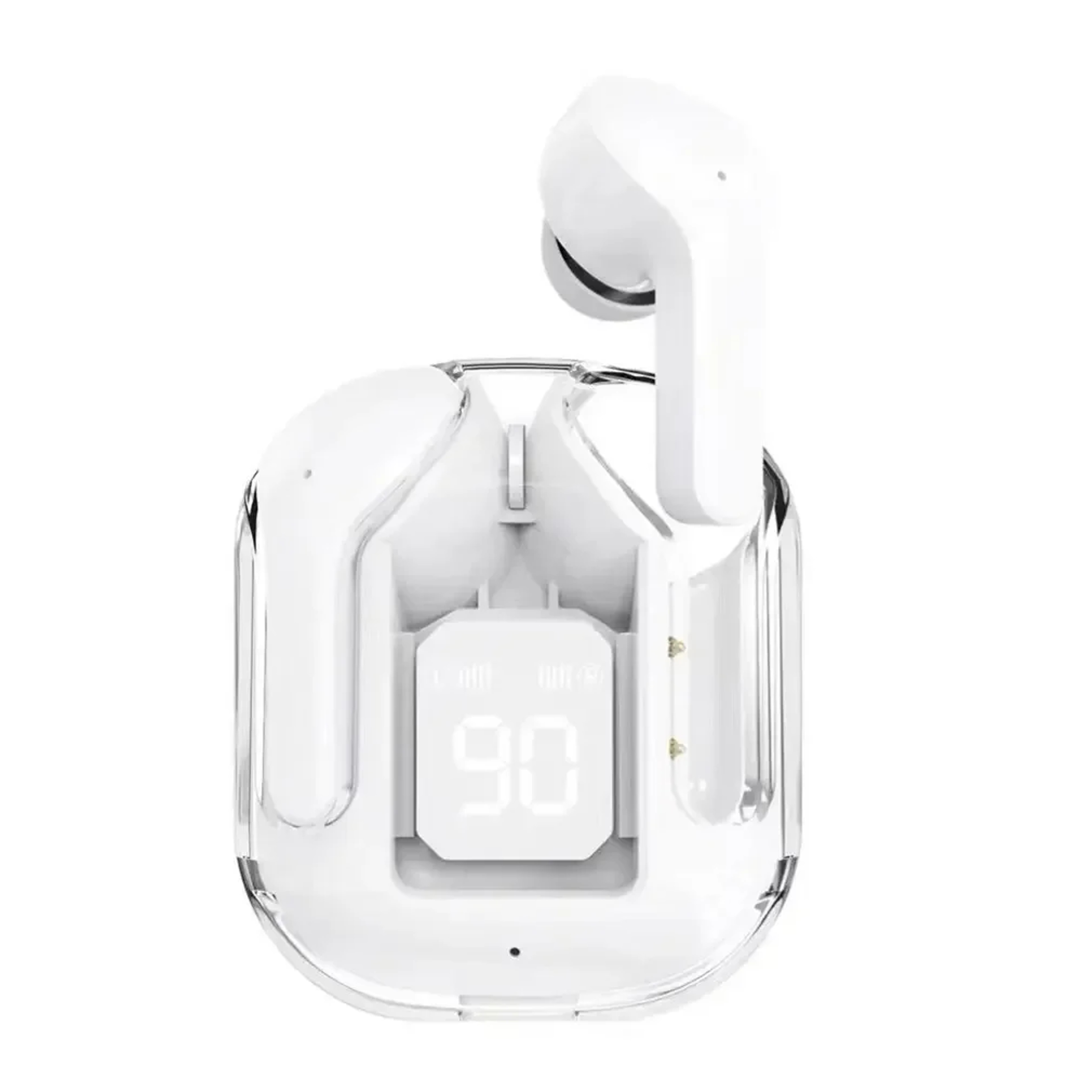 Air31 Wireless Bluetooth Earbuds Bluetooth 53 TWS Earbuds With HiFi Stereo Sound  LED Charging Case 9