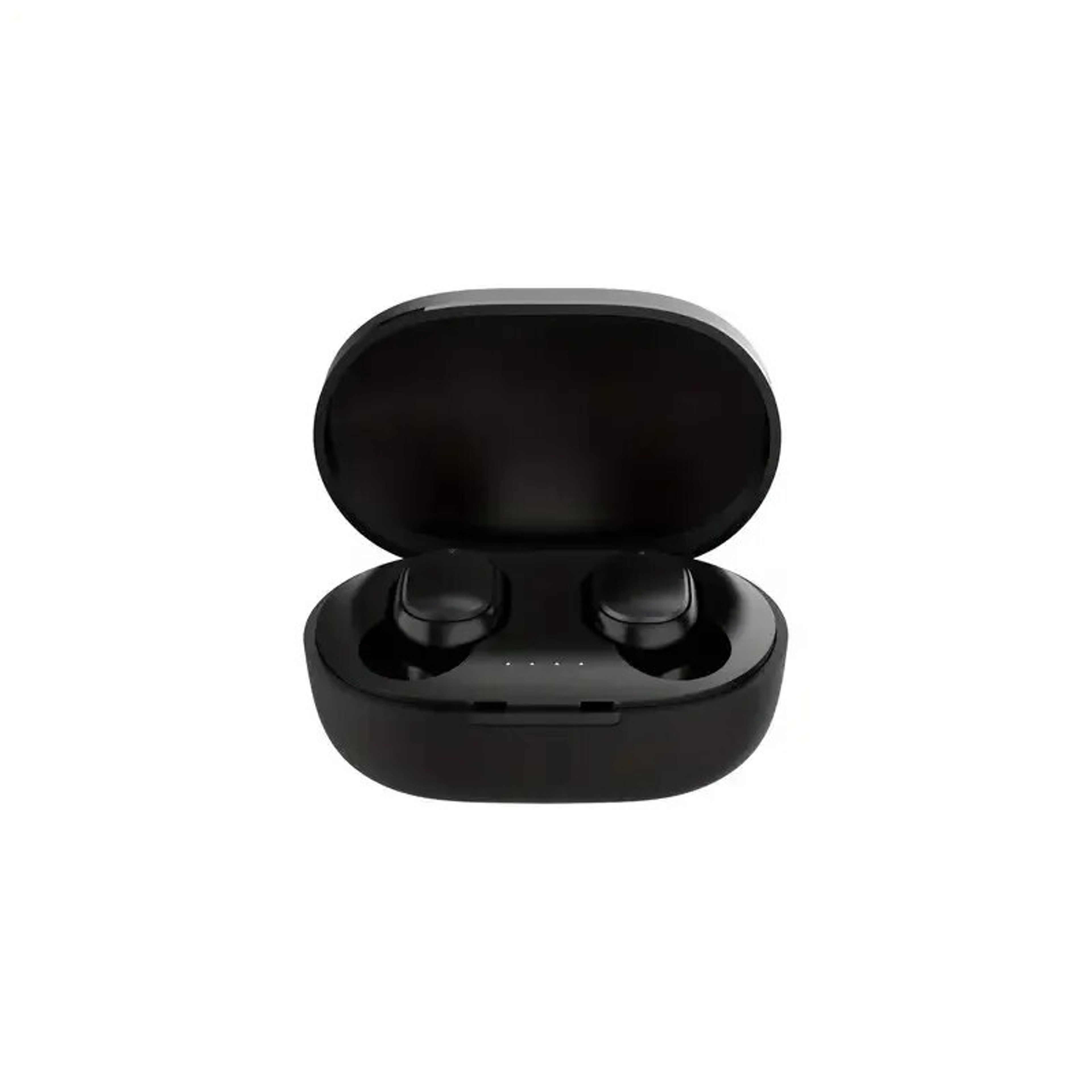 A6S Wireless Earbuds Bluetooth 50 TWS Earbuds With Charging Case And HD Mic 8