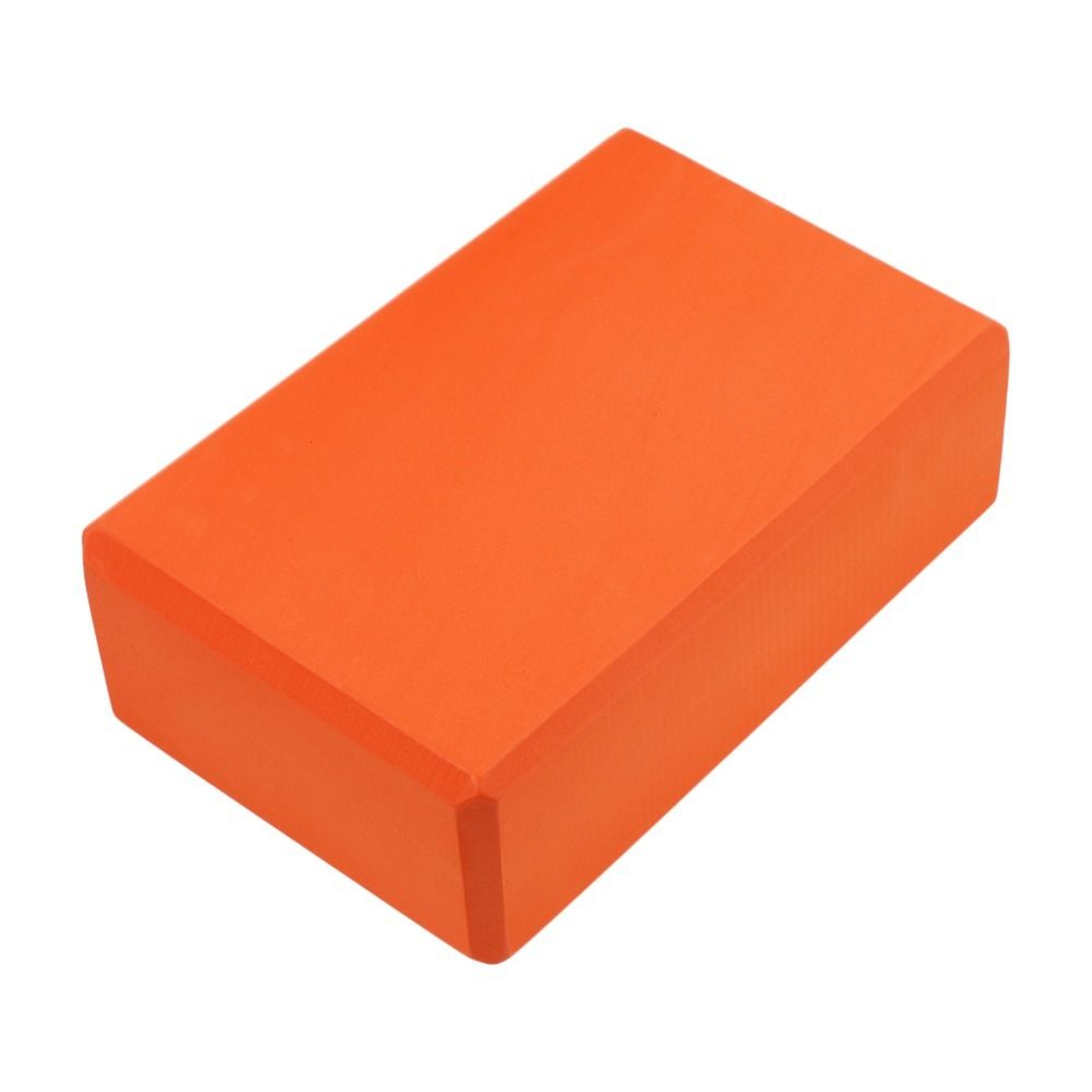 FlexAlign Yoga Block Premium EVA Foam Yoga Block For Yoga Pilates  Stretching Support 12