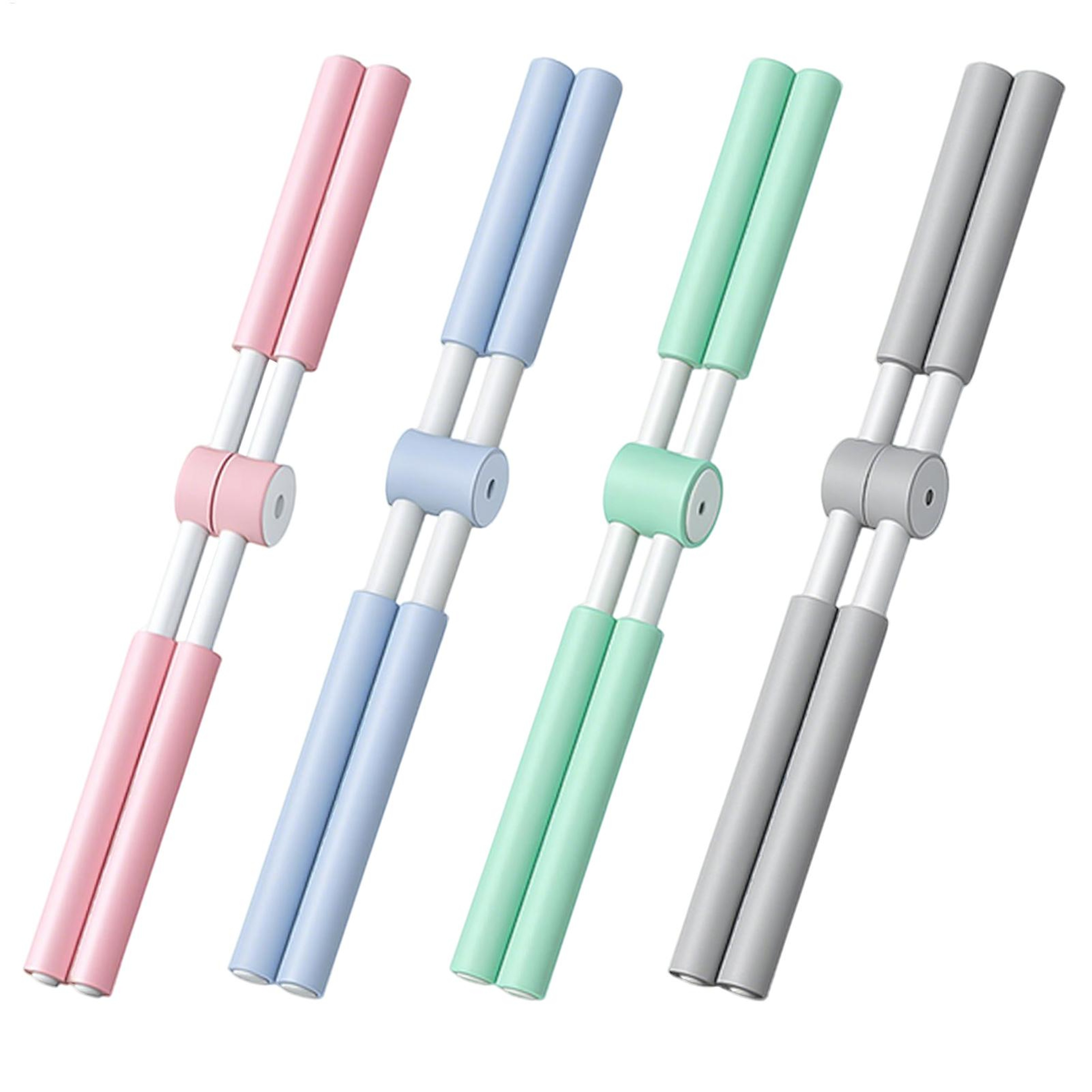 FlexAlign Posture Correction Stick Yoga Stretching Bar For Mobility Training  Shoulder Alignment 3