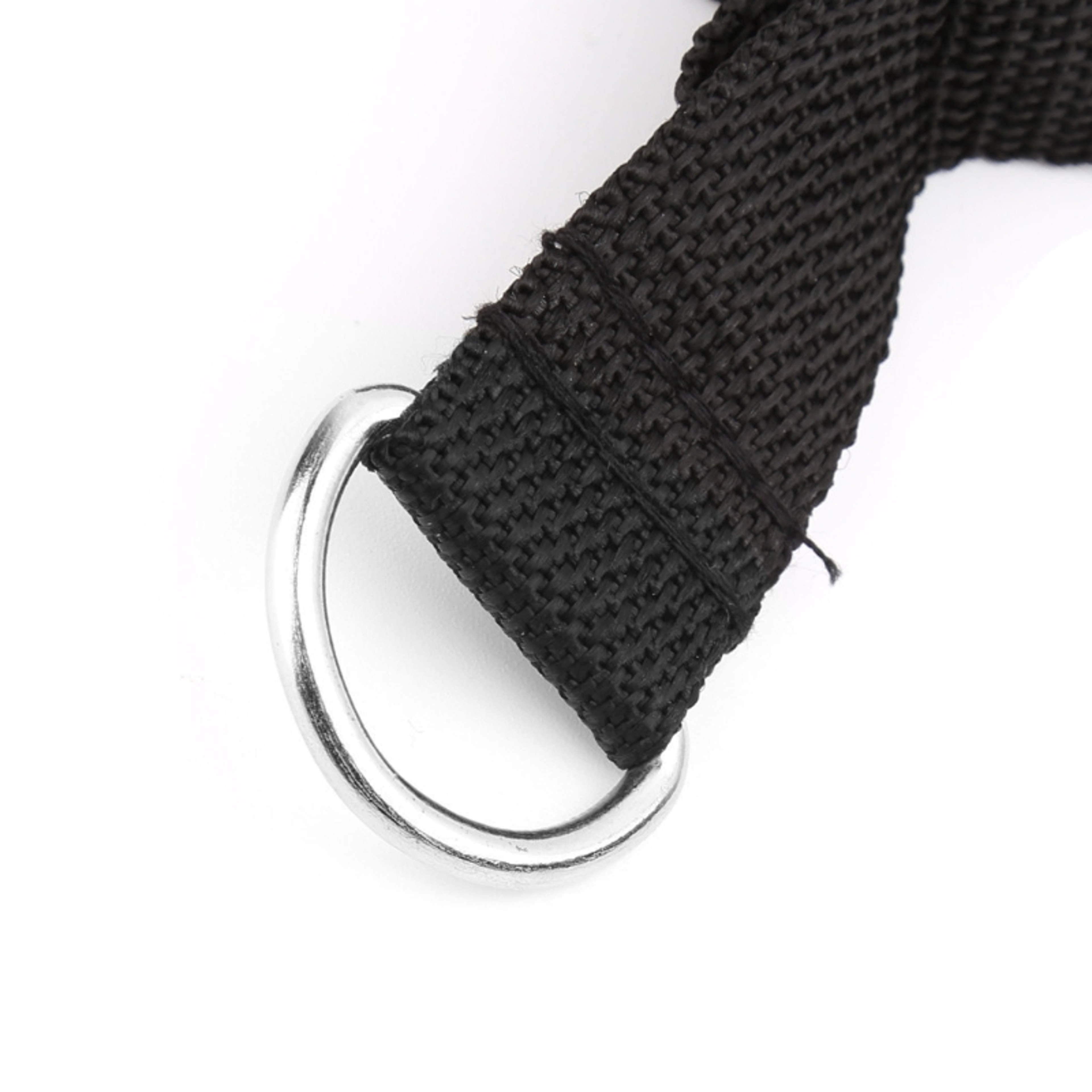 Premium Resistance Band Handles With Foam Grip Replacement Exercise Pull Handles 4