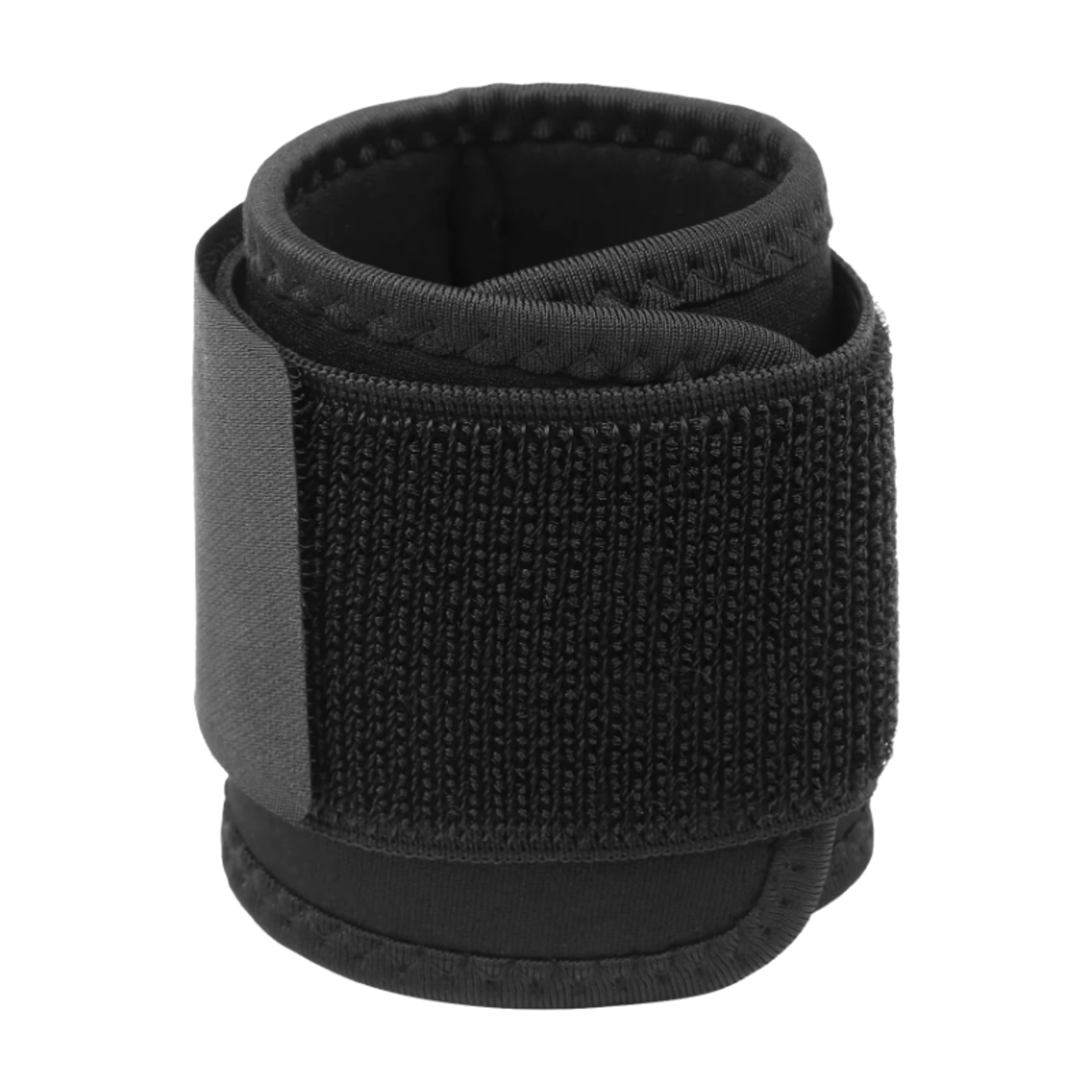 PowerGrip Weightlifting Wrist Wraps  Gym Wrist Support Adjustable Fitness Wrist Straps 5