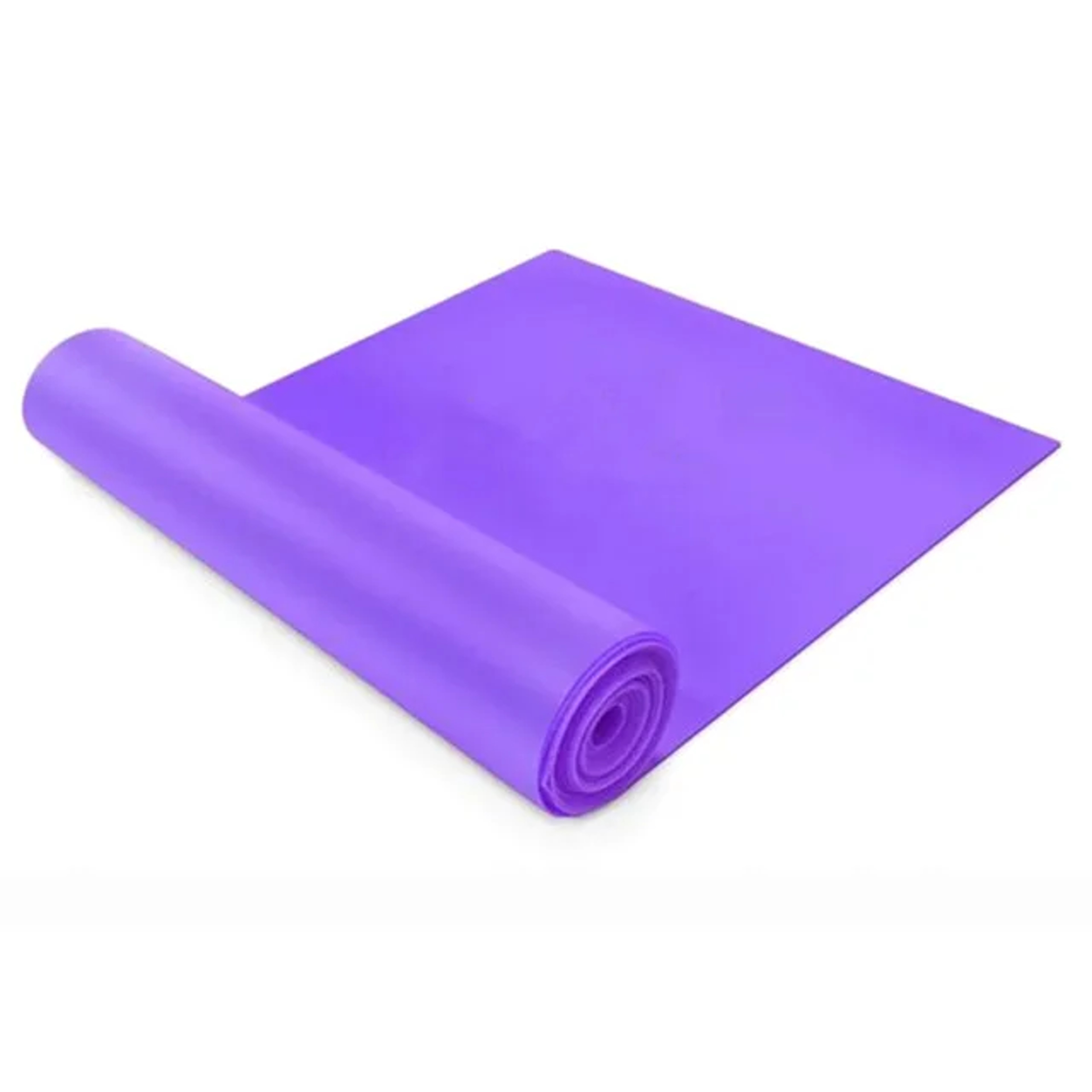 FlexFit Resistance Bands For Pilates Hip  Full Body Strength Training 9