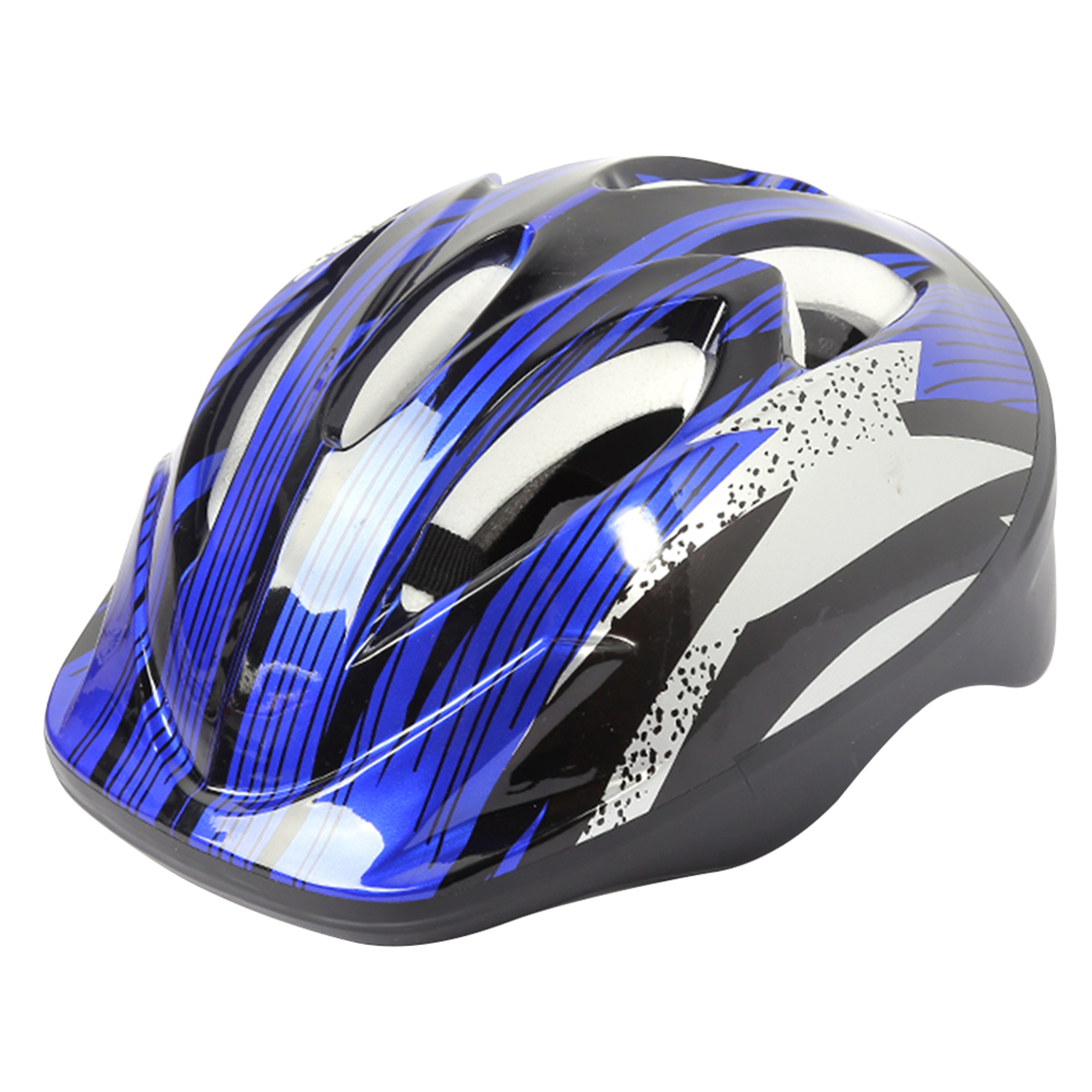 Kids Bike Helmet Adjustable Childrens Bicycle Helmet For Cycling Skateboarding  Skating 1