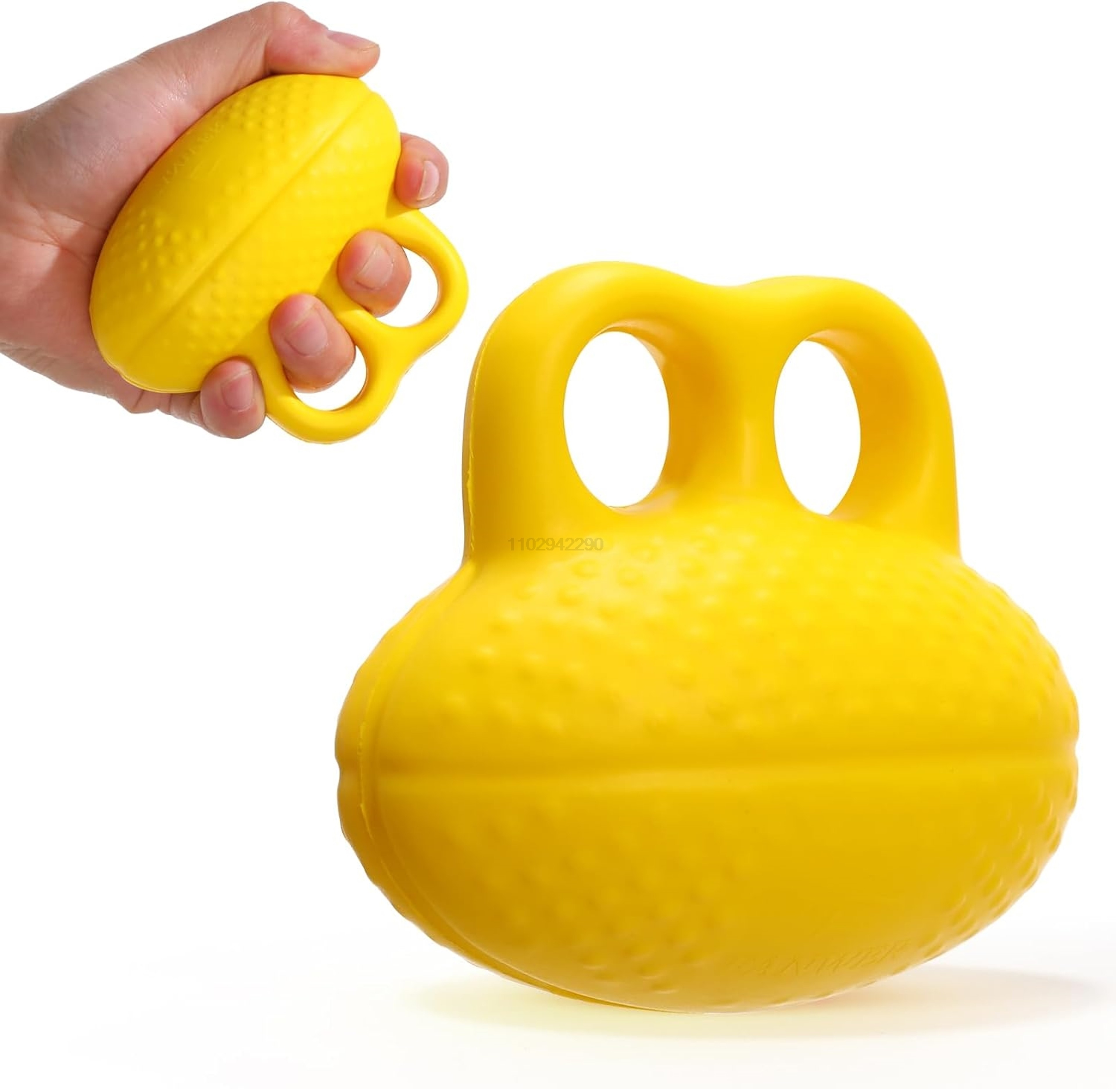 FlexGrip Finger Exerciser Hand Grip Strengthener for Rehab, Arthritis Relief & Wrist Training – view 7