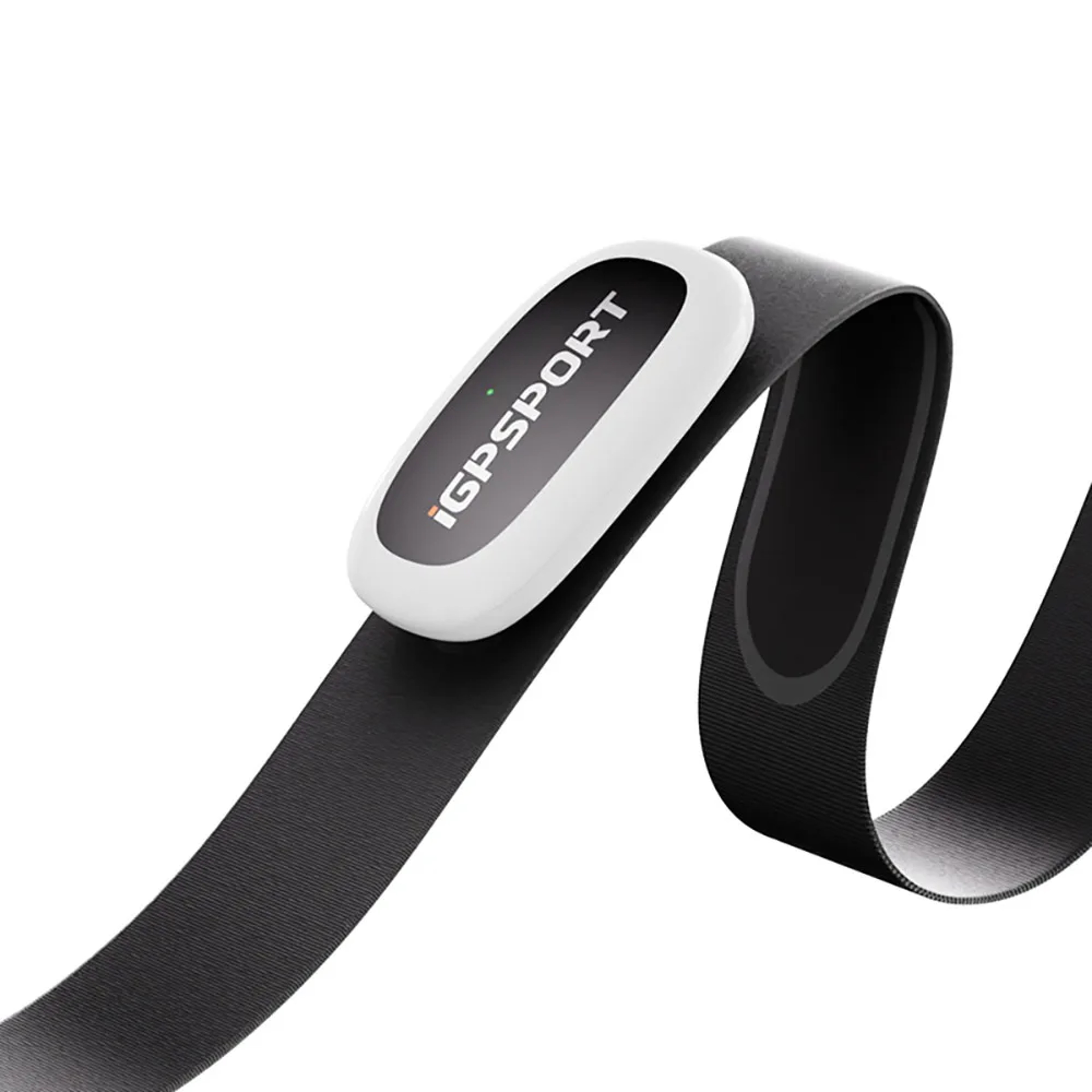 HR50 Heart Rate Monitor Sensor Bluetooth ANT Waterproof Cycling  Running Chest Strap 0