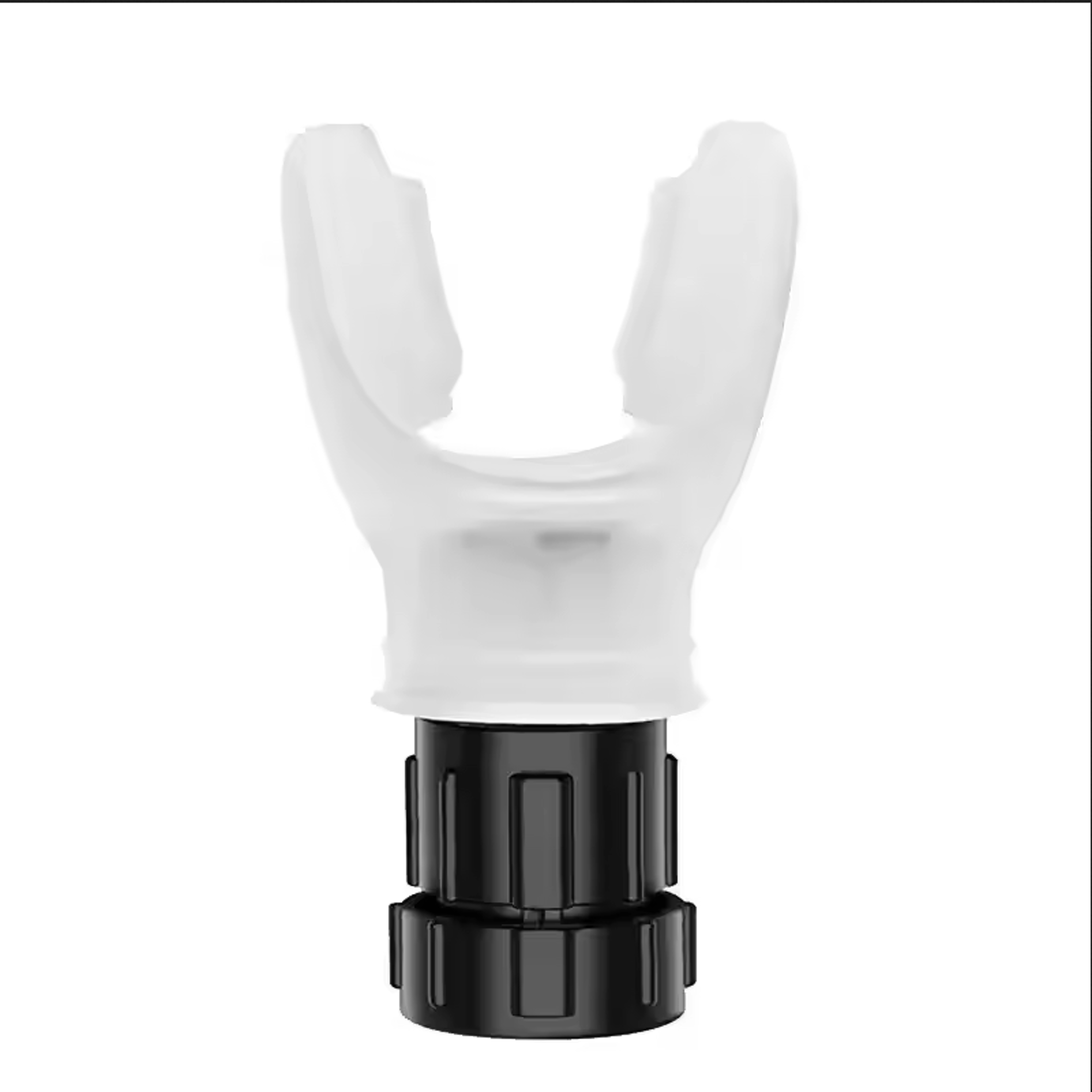 BreatheMax Adjustable Breathing Trainer Portable Lung Exercise Device  Respiratory Fitness Trainer 7