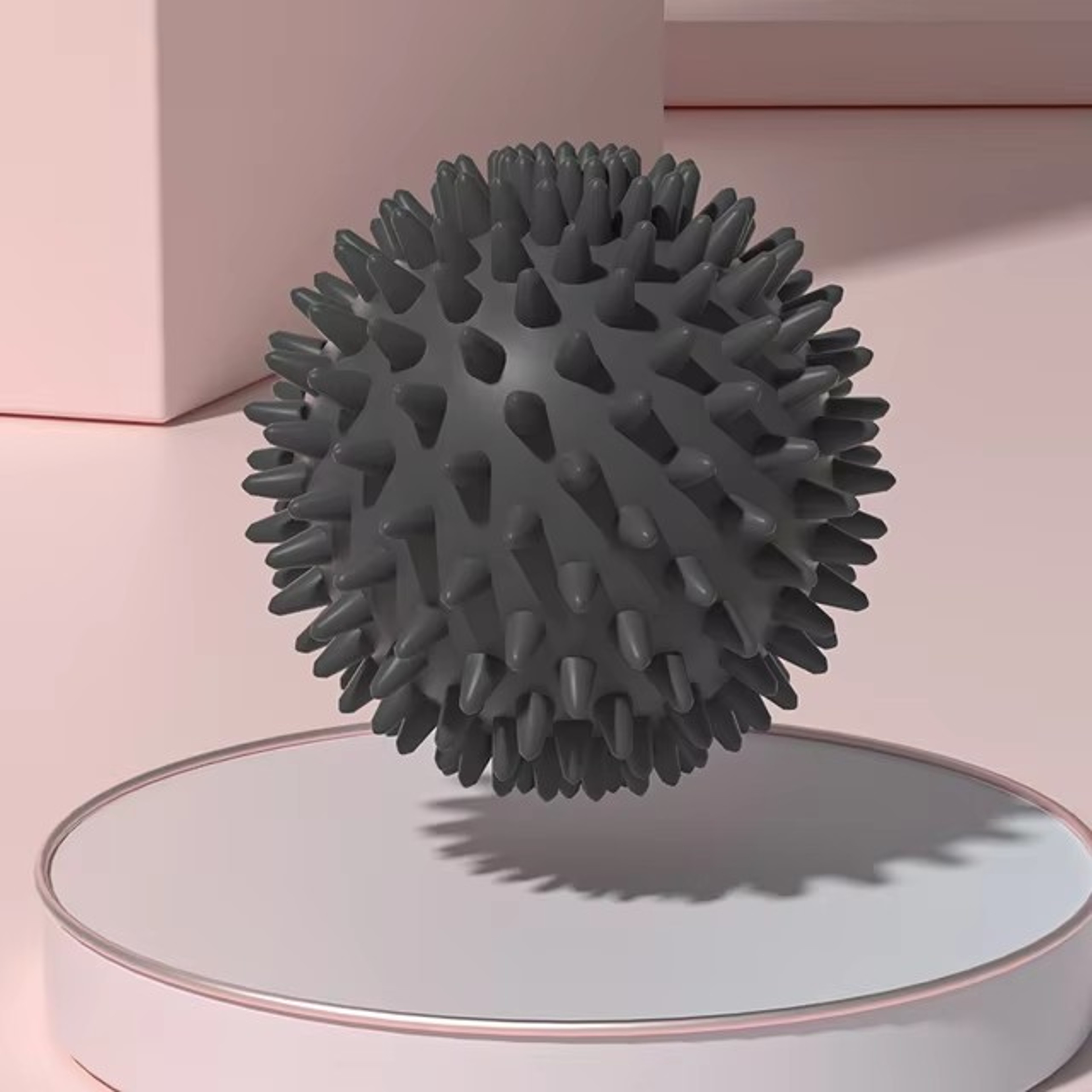 Deep Tissue Massage Ball for Myofascial Release & Trigger Point Muscle Recovery – view 10