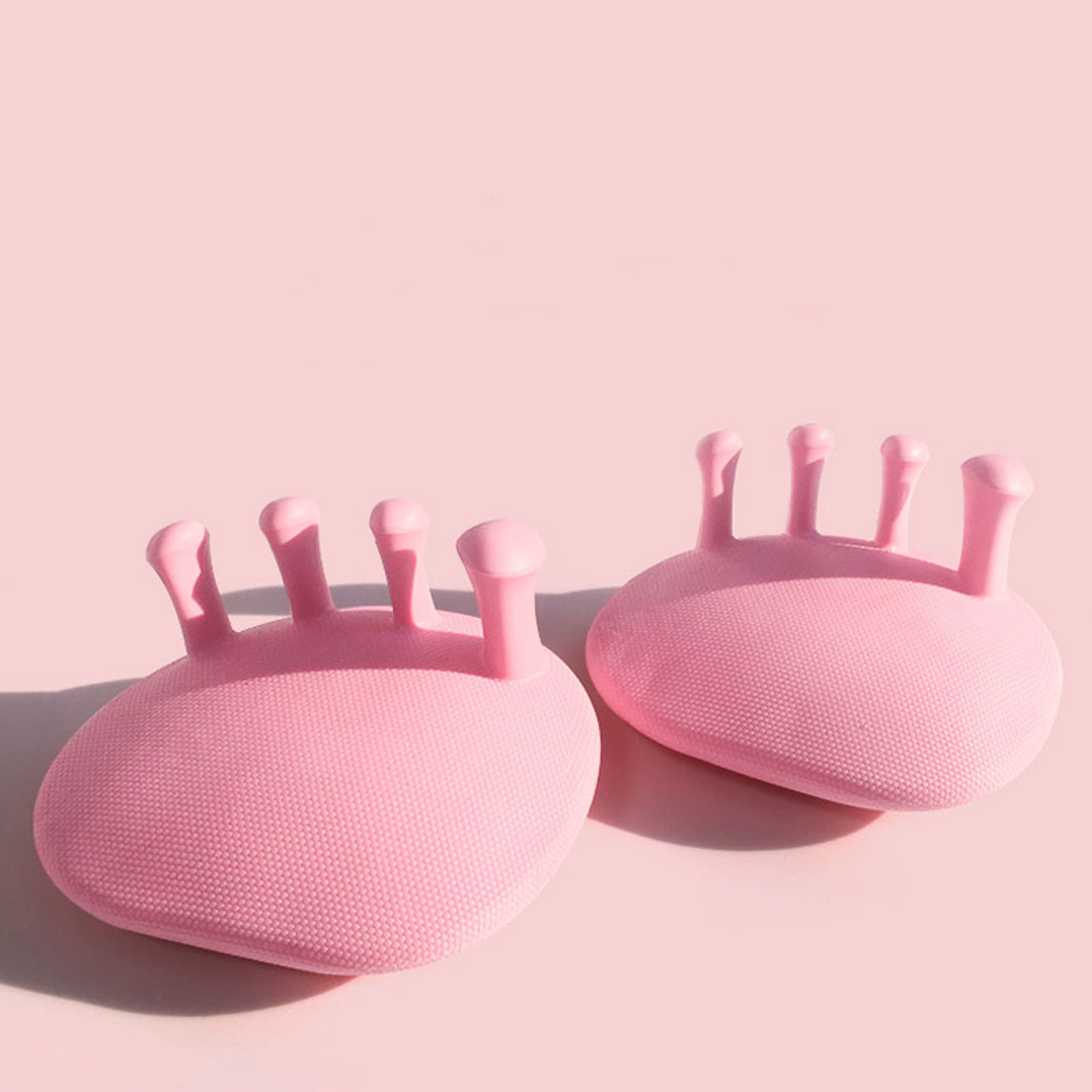 Foot Arch Trainer  Foot Massage Roller Anti Slip Toe Exerciser For Yoga Fitness 3