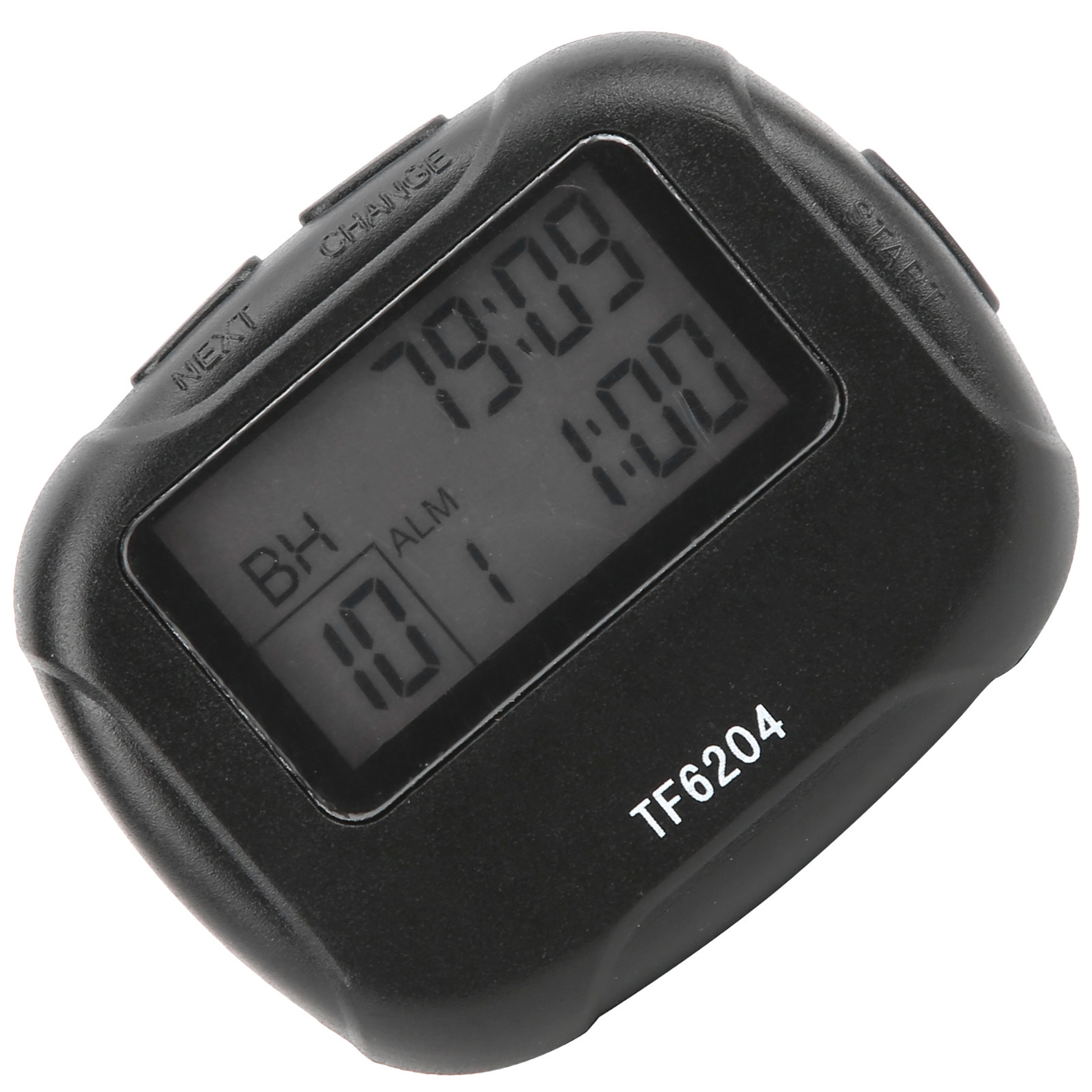 Pro Interval Workout Timer Digital Interval Timer for HIIT, Boxing, Yoga & Fitness Training – view 2
