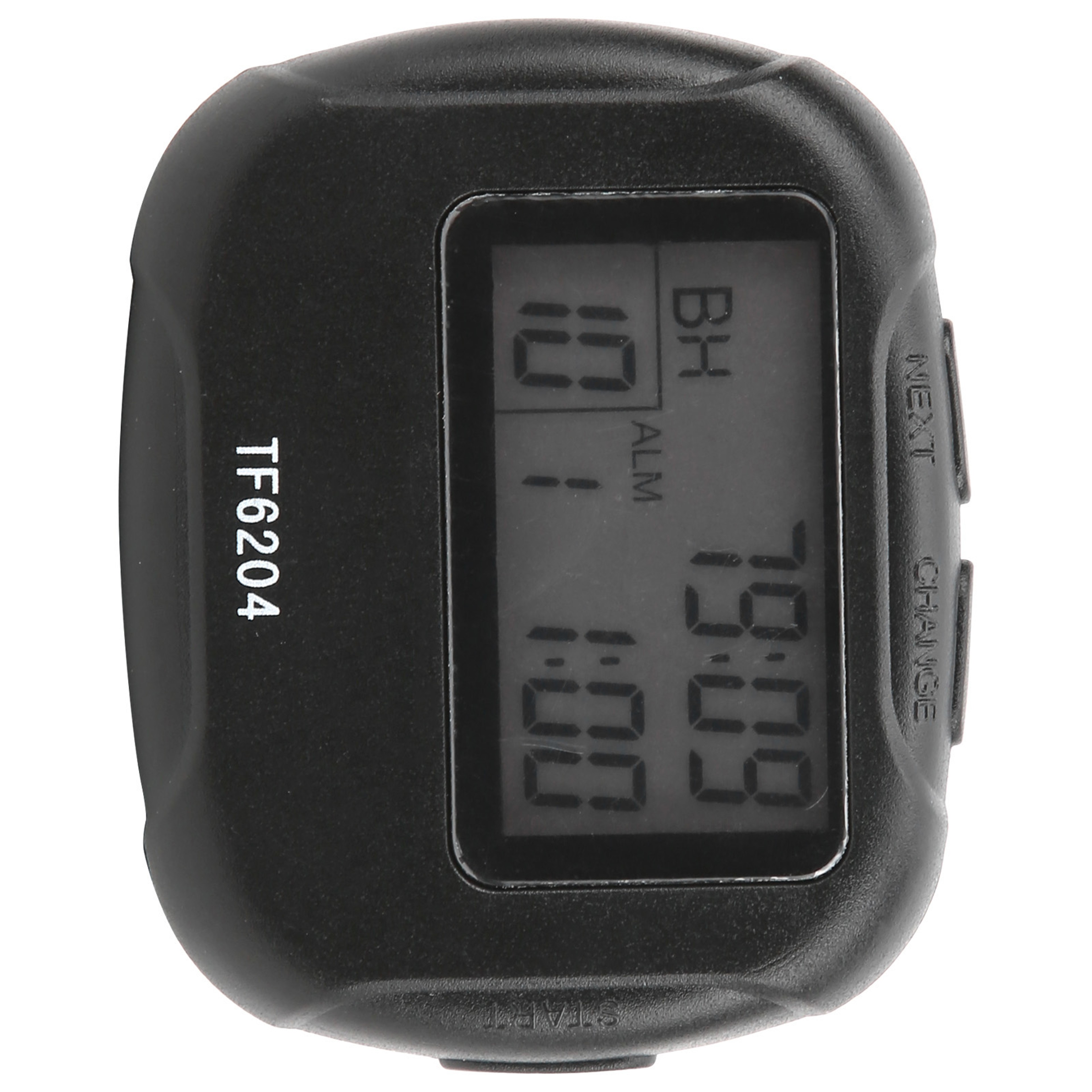 Pro Interval Workout Timer Digital Interval Timer for HIIT, Boxing, Yoga & Fitness Training – view 4