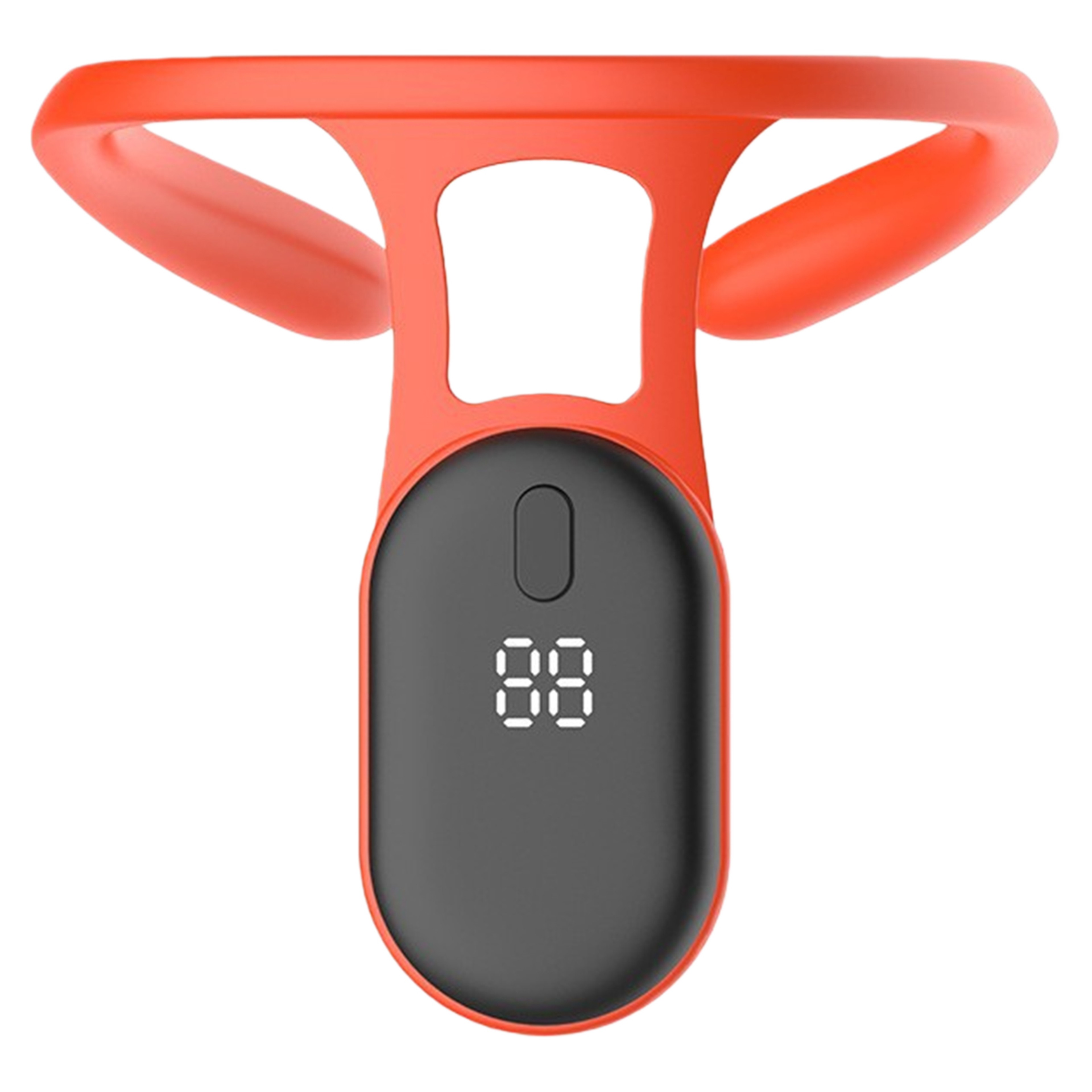 Smart Posture Corrector  Neck Hump Trainer With Intelligent Vibration Reminder 4