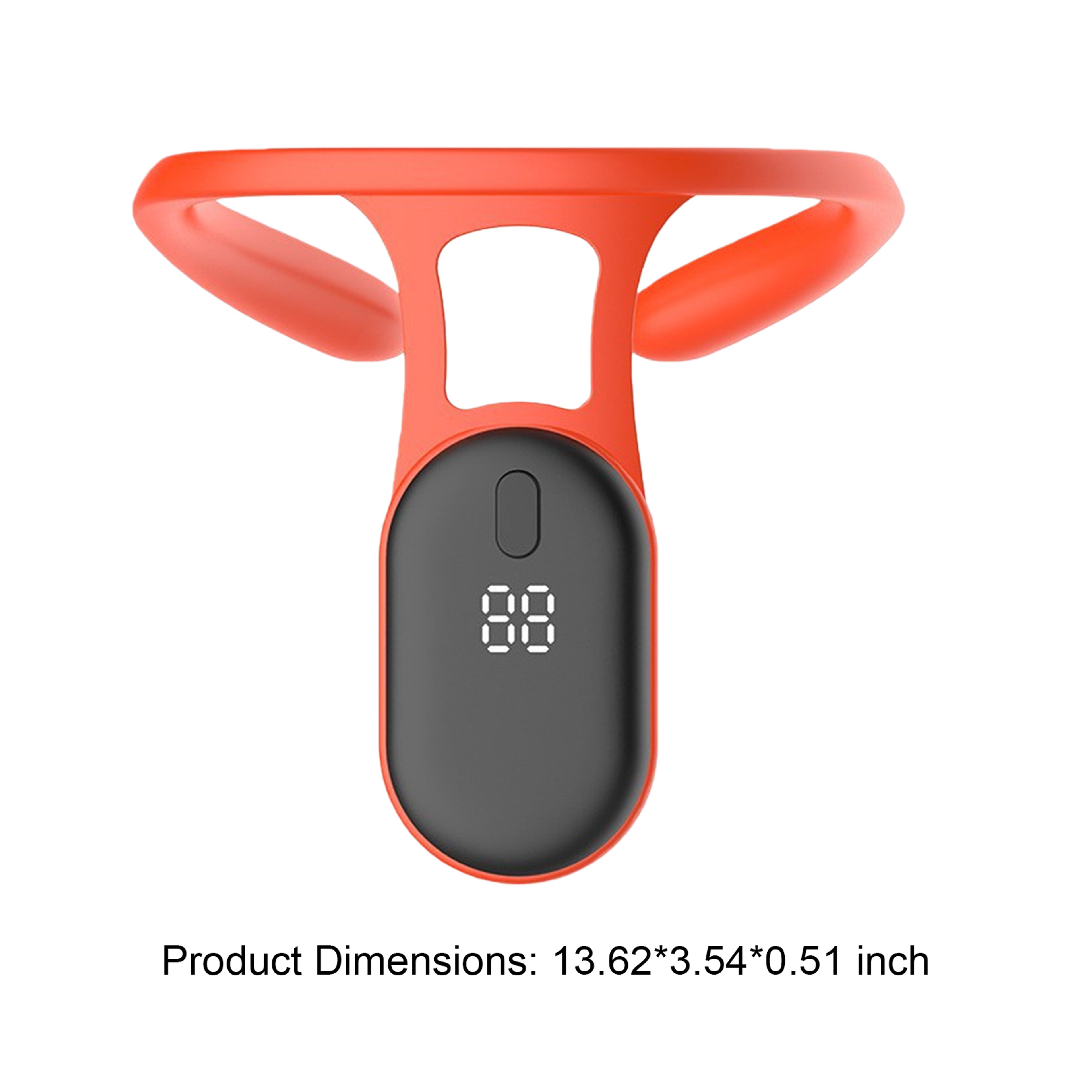 Smart Posture Corrector  Neck Hump Trainer With Intelligent Vibration Reminder 6