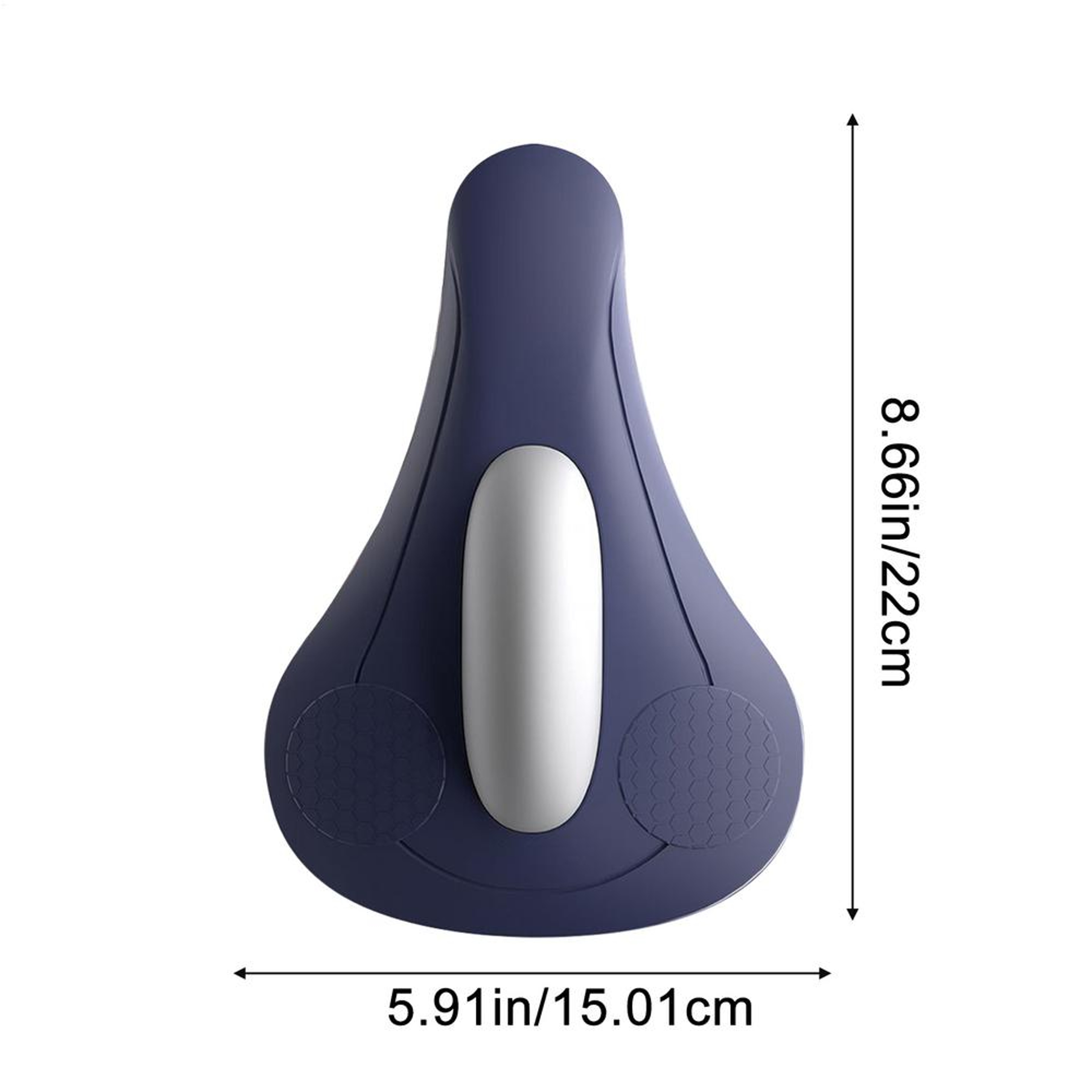 Rechargeable Pelvic Floor Trainer Kegel Exerciser With 4 Massage Modes For Men  Women 5