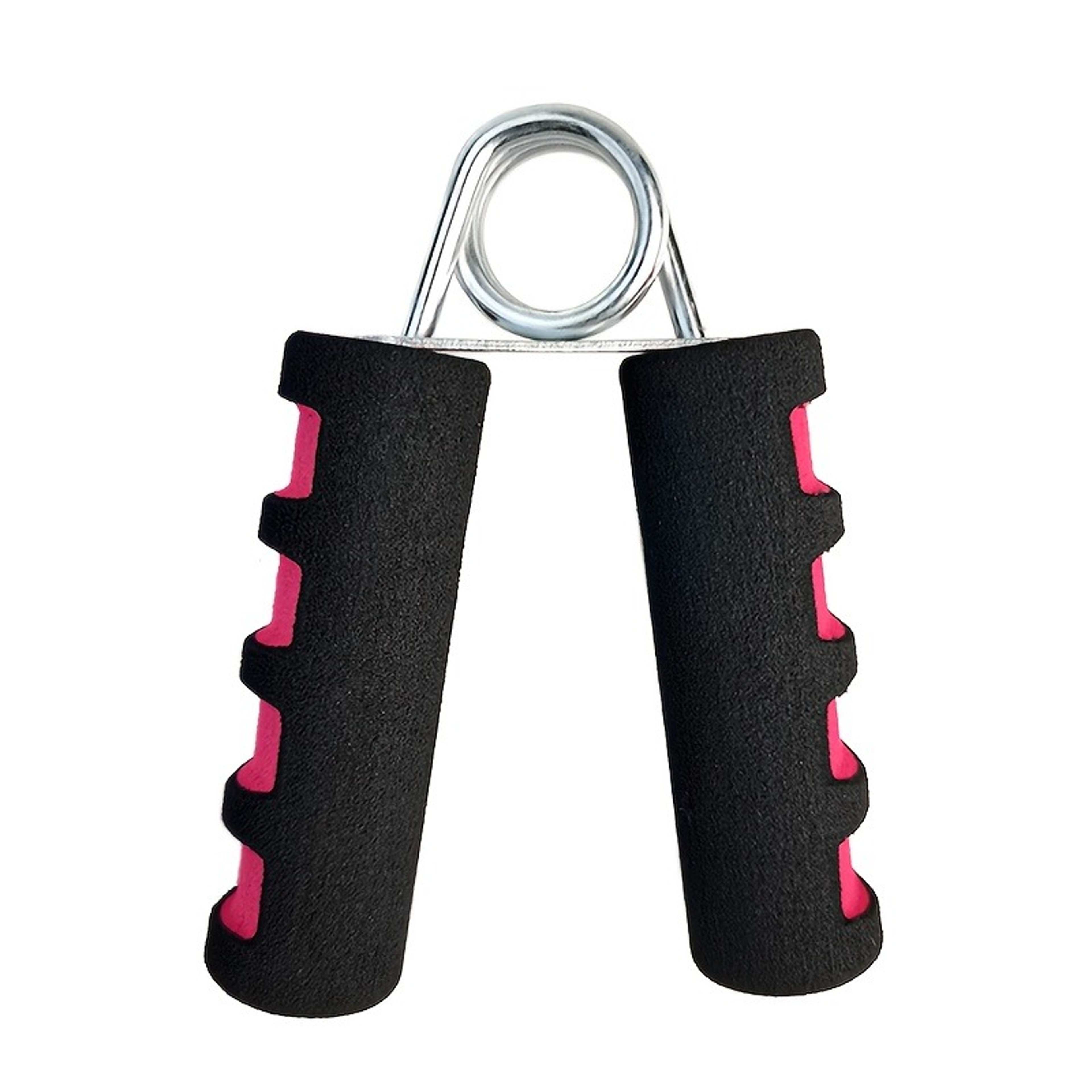 A Shape Grip Strength Trainer Hand Grip Strengthener For Wrist Forearm  Finger Exercise 3