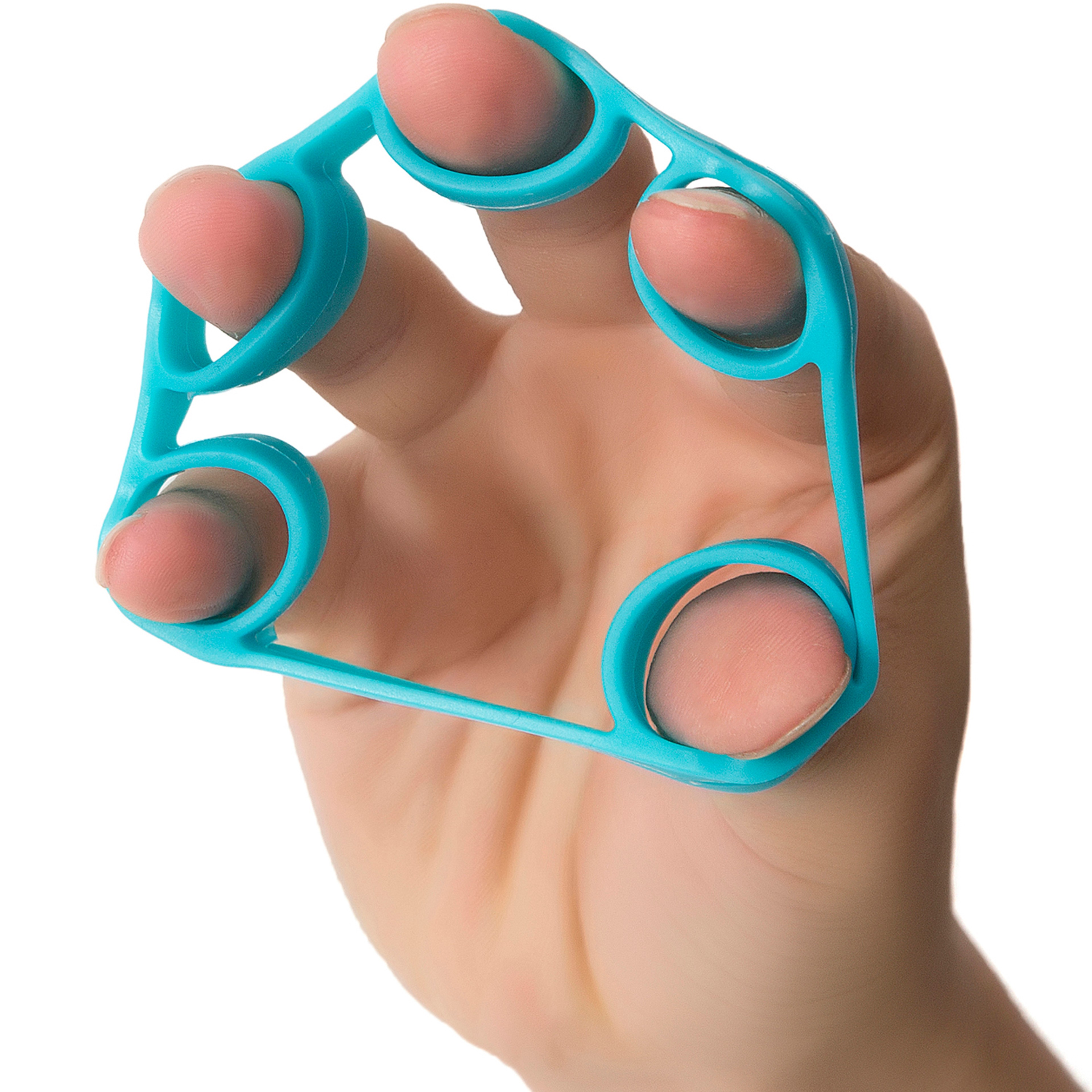 Finger Strengthener Hand Grip Strengthener for Musicians, Climbers & Hand Therapy – view 4