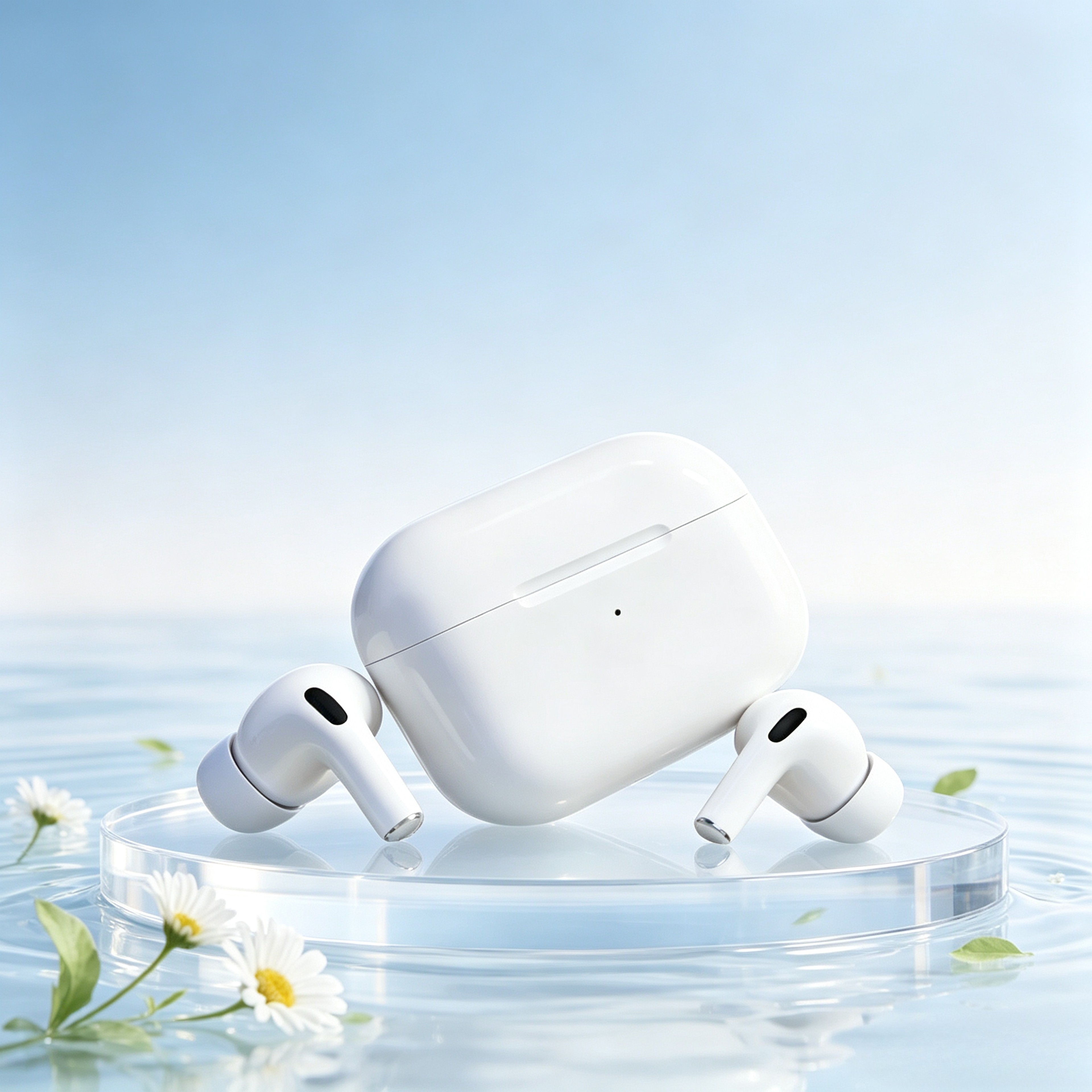 ActiveBeat Bluetooth Earbuds With HiFi Sound Long Battery Life  Secure Sports Fit 0