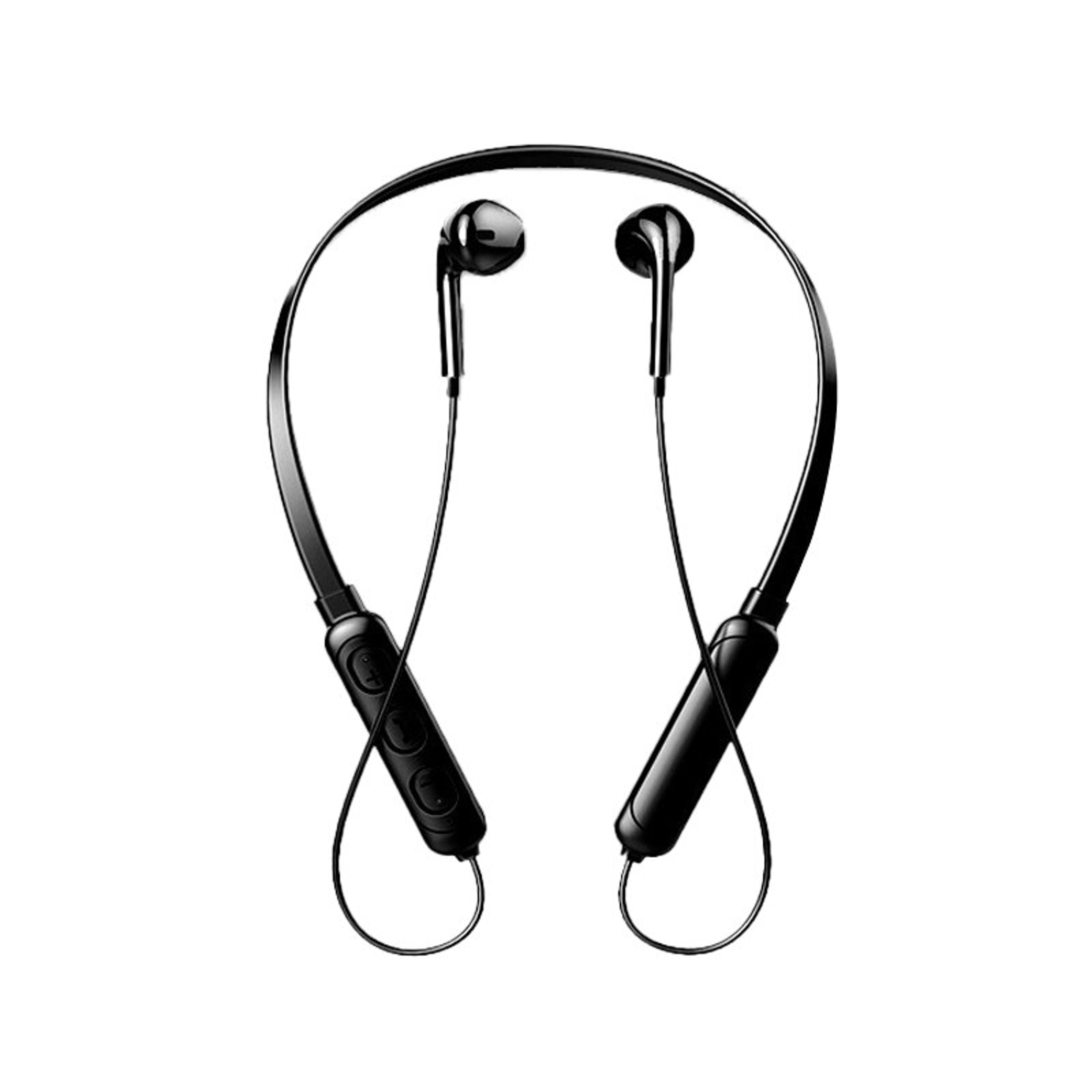 9D Bluetooth earbuds with HD Mic Long Battery HiFi Stereo Wireless Earbuds for Sports & Daily Use – view 1