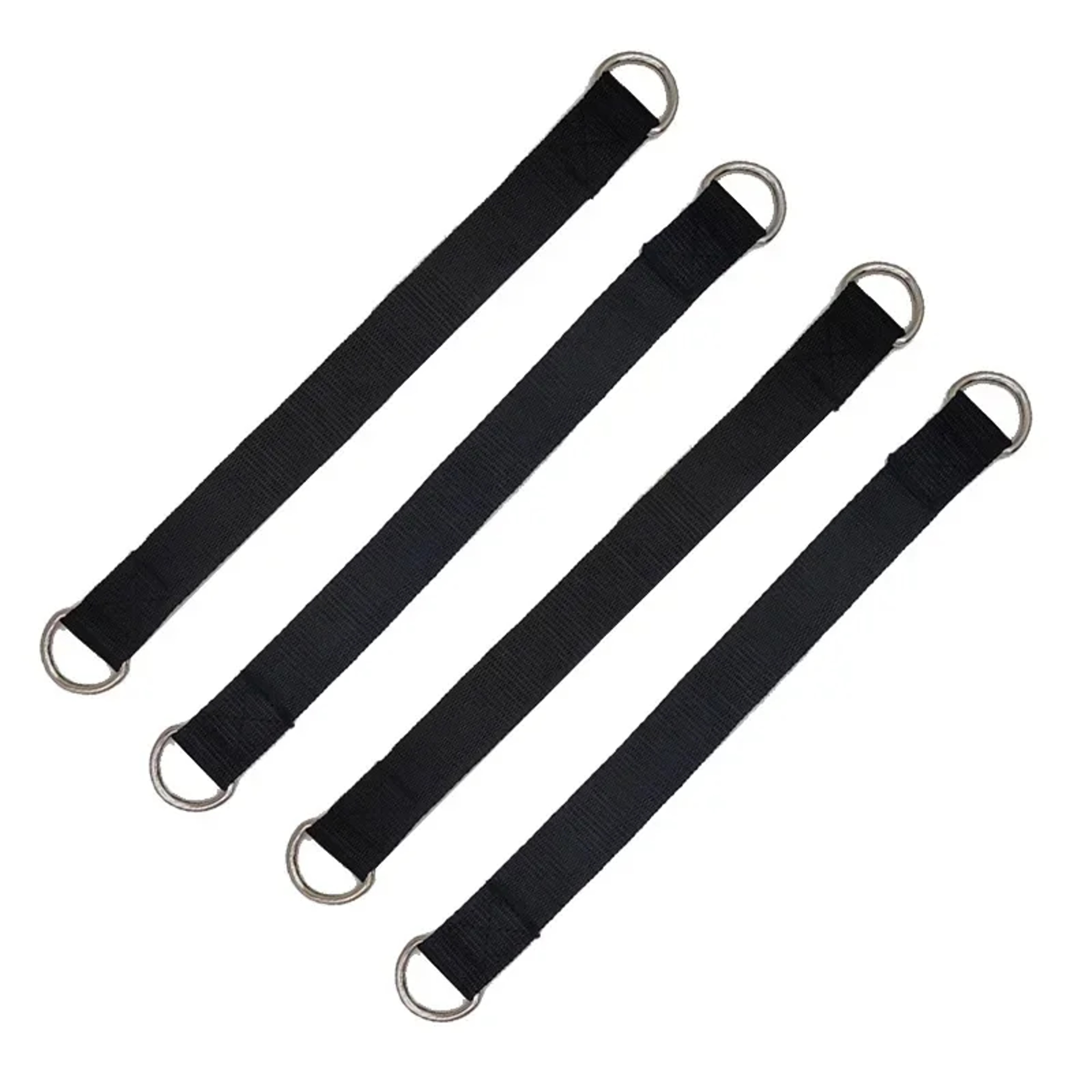 Heavy Duty T Bar Row Handle Hanging Strap Cable Machine Attachment For Strength Training 6