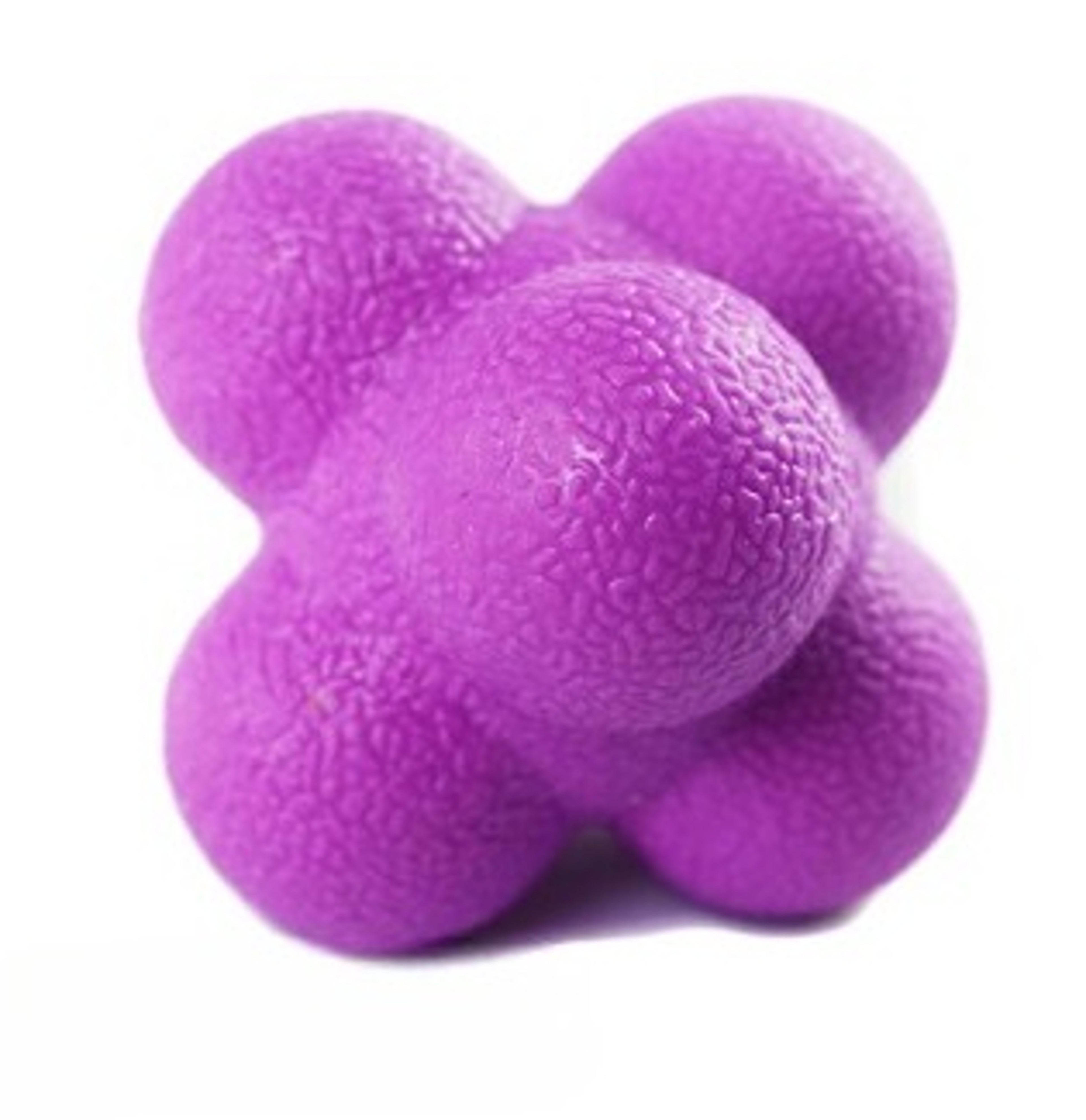 Reaction Ball Agility Training Ball For Hand Eye Coordination Reflex  Speed Training 3